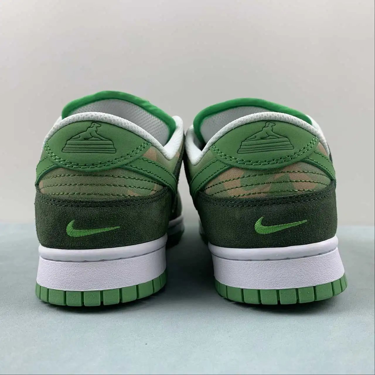 Nike Dunk Low 315355-331 11