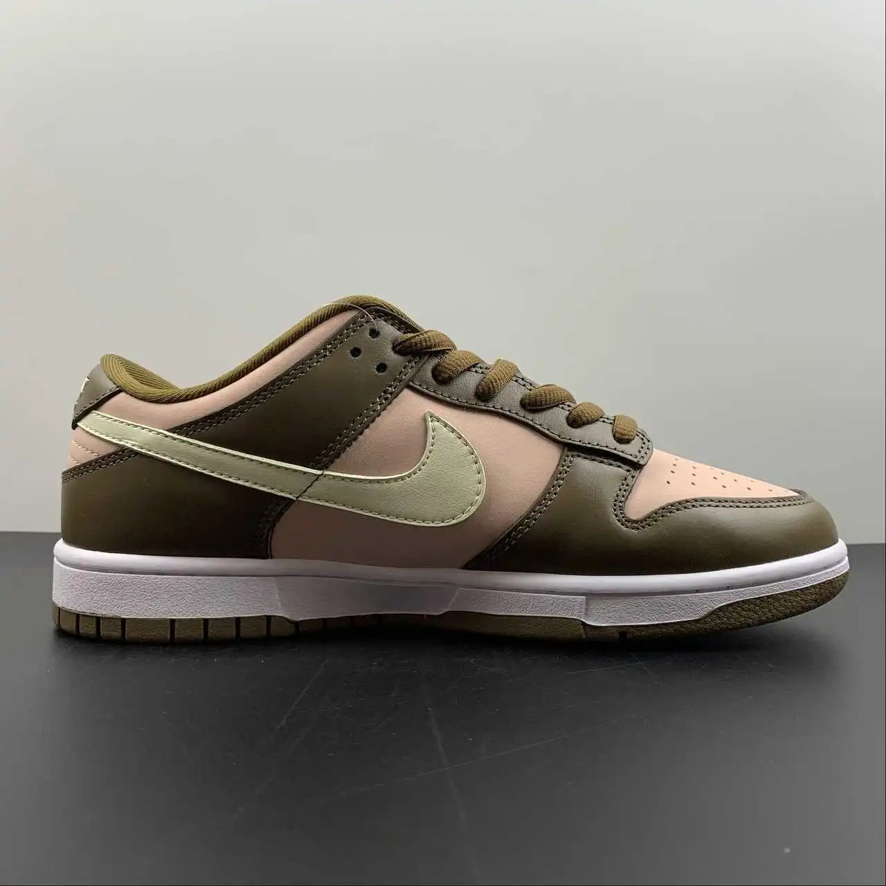 Nike Dunk Low 304292-671 5