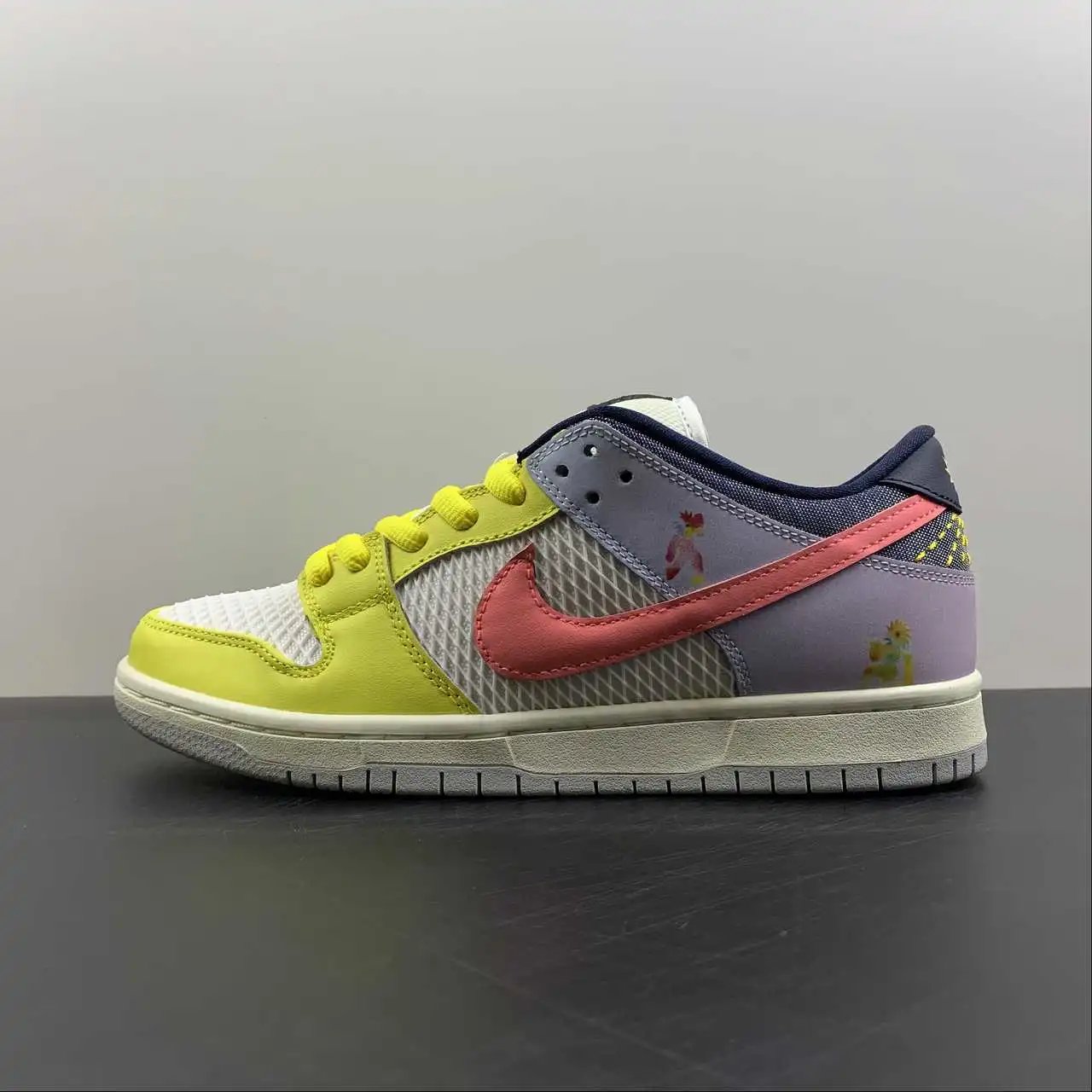 Nike Dunk Low DX5933-900 4