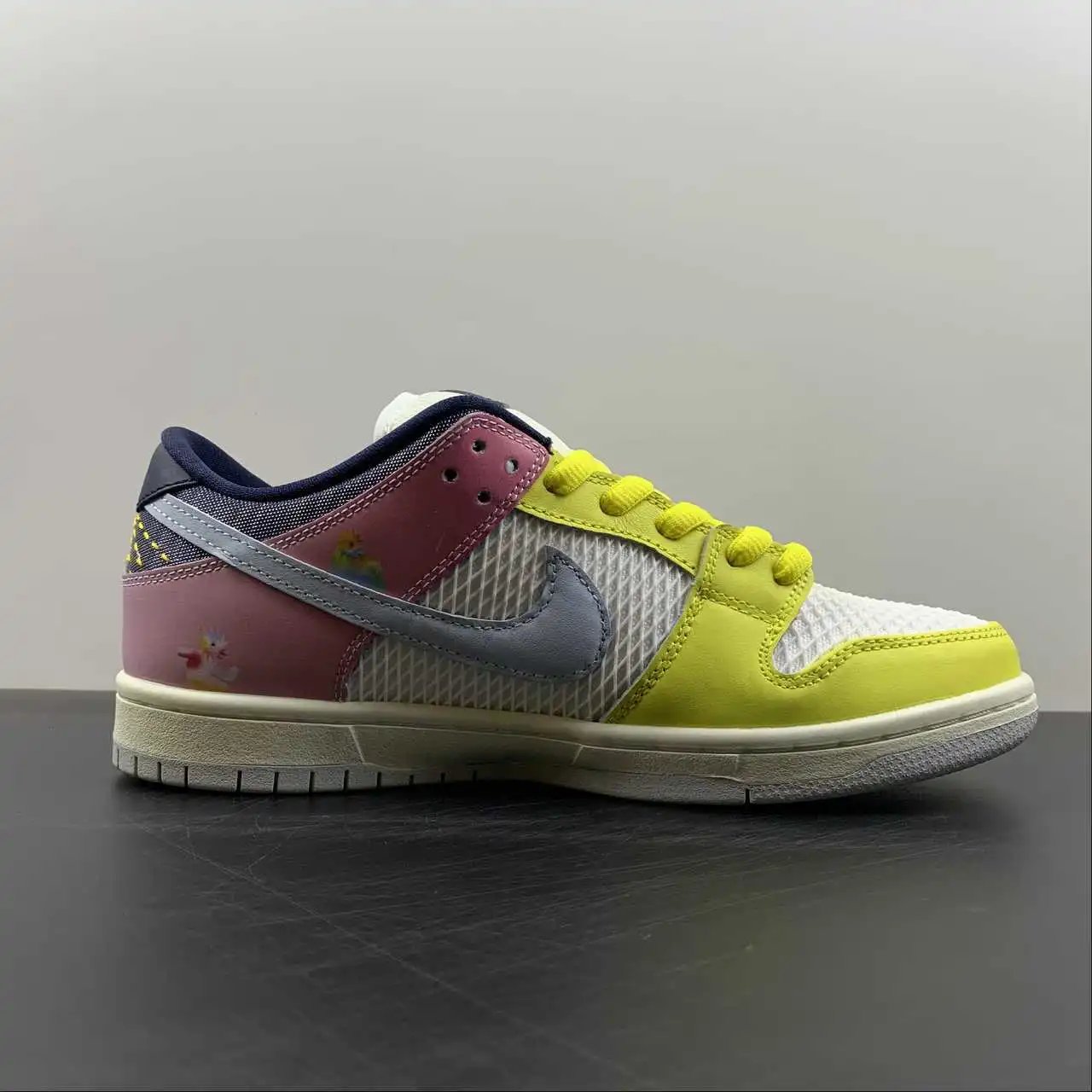 Nike Dunk Low DX5933-900 5