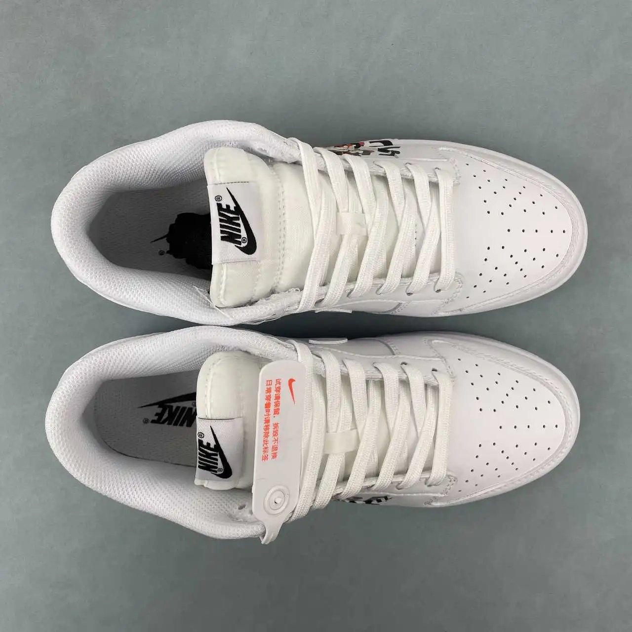 Nike Dunk Low DD1503-109 9