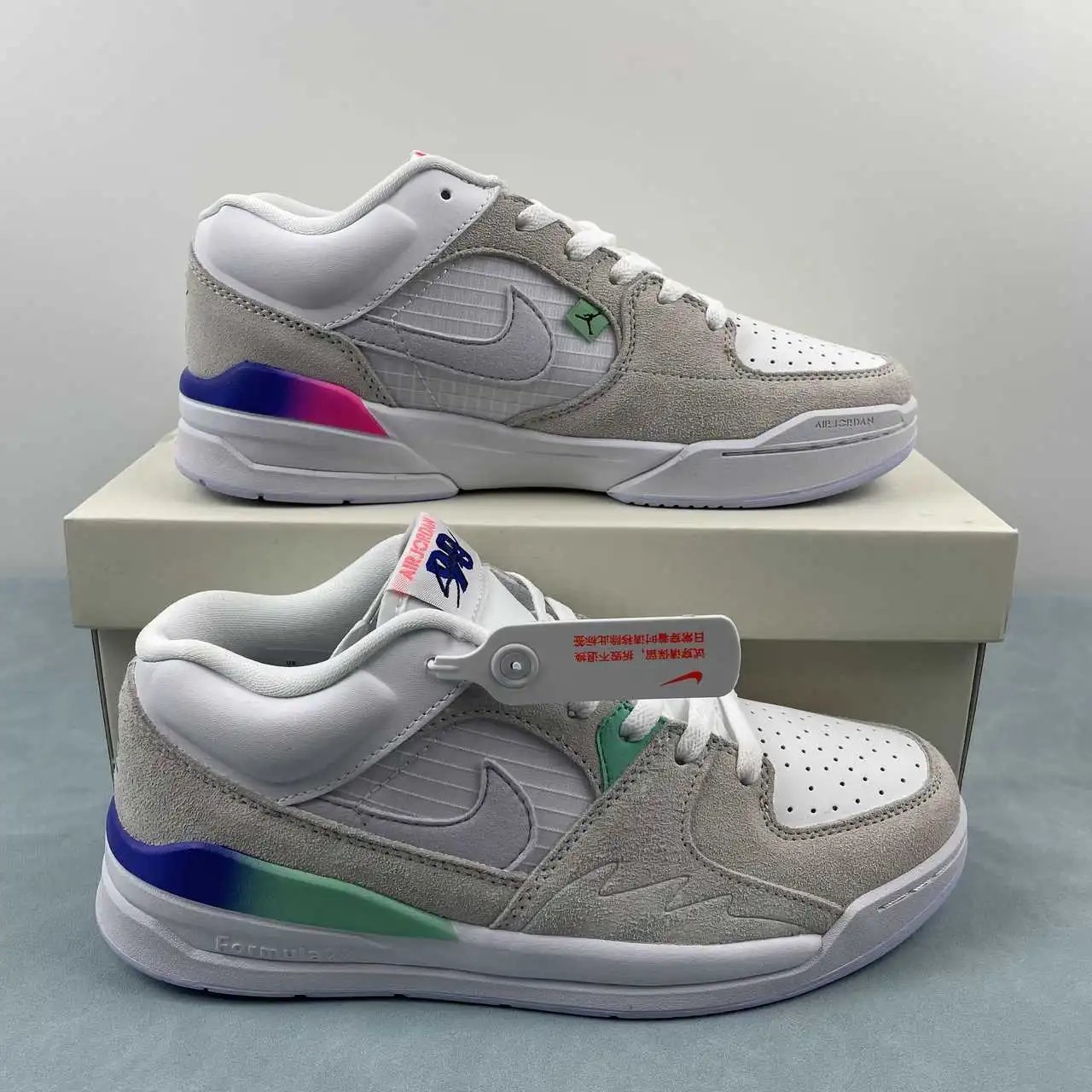 Air Jordan Stadium 90 HF5756-151