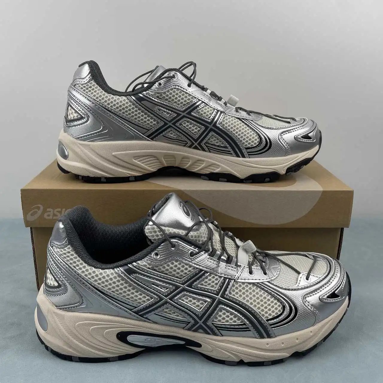 Asics CEL-Kahana TR V4 1203A497-200