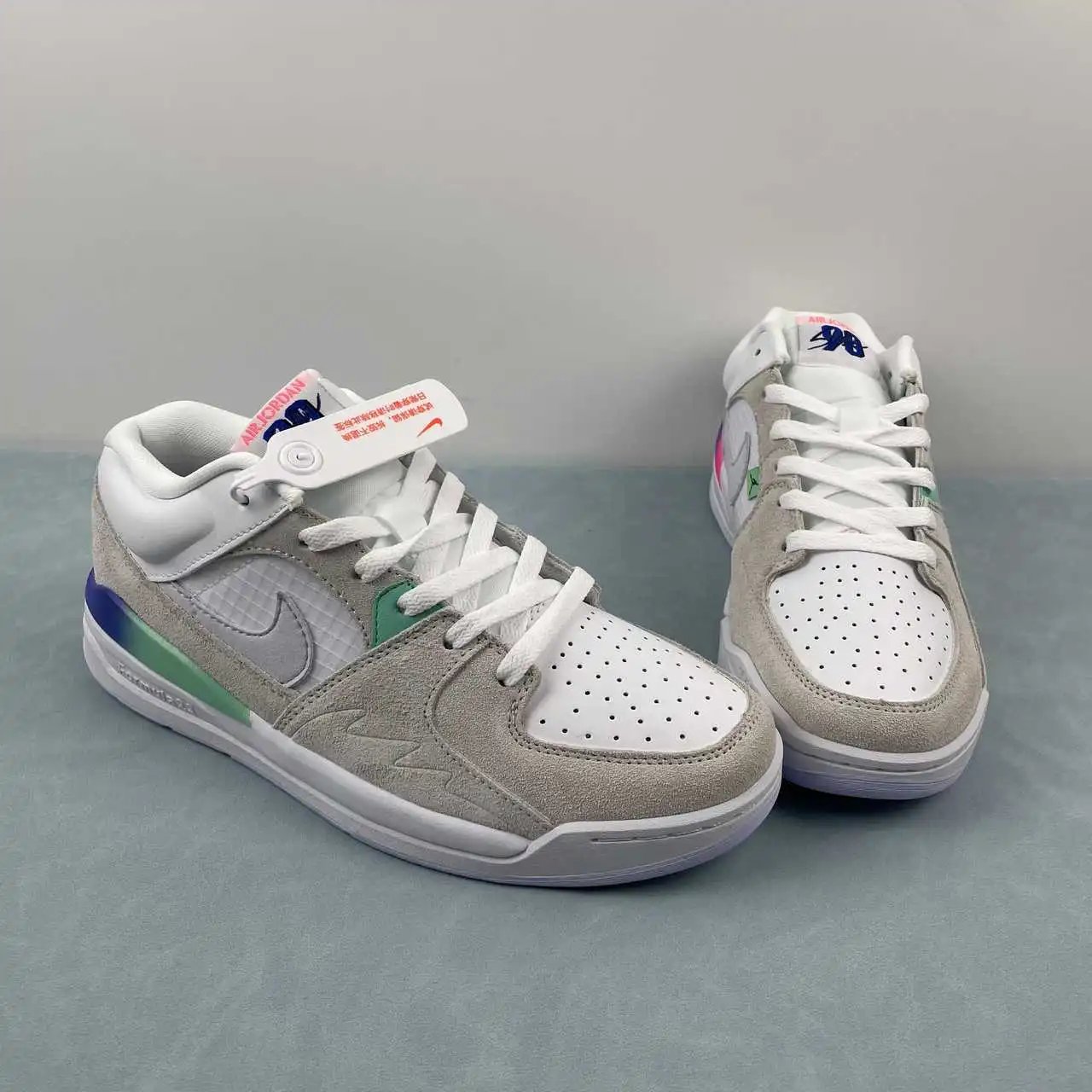 Air Jordan Stadium 90 HF5756-151 thumbnail 2