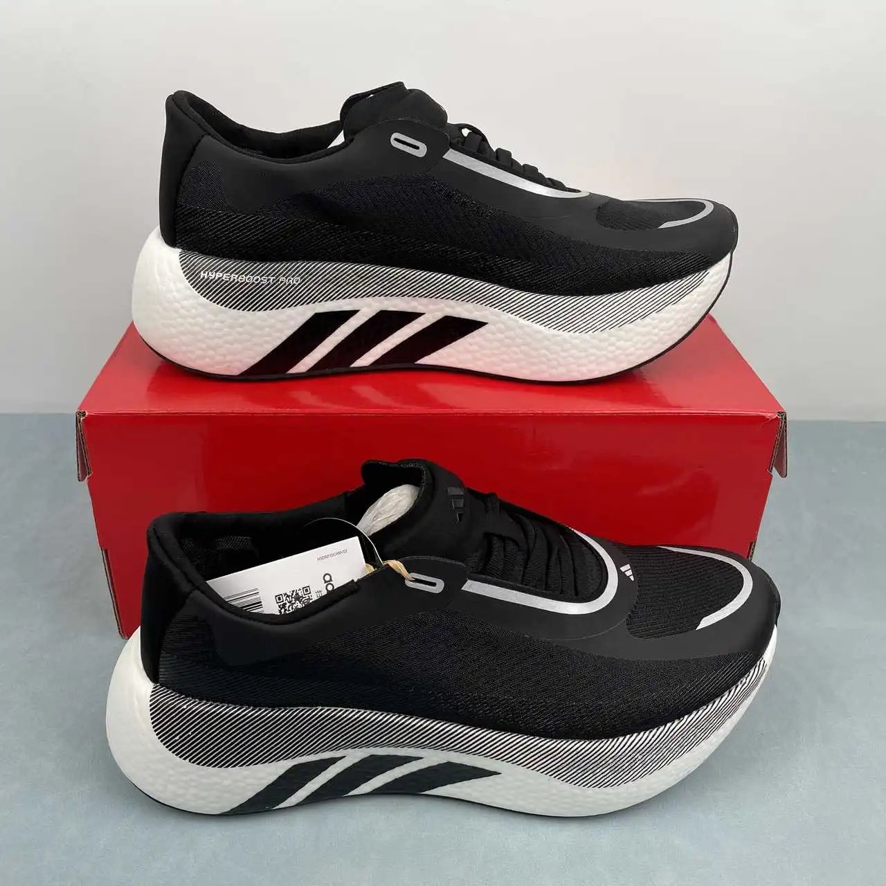Adidas HYPERBOOST EDGE M KI1923