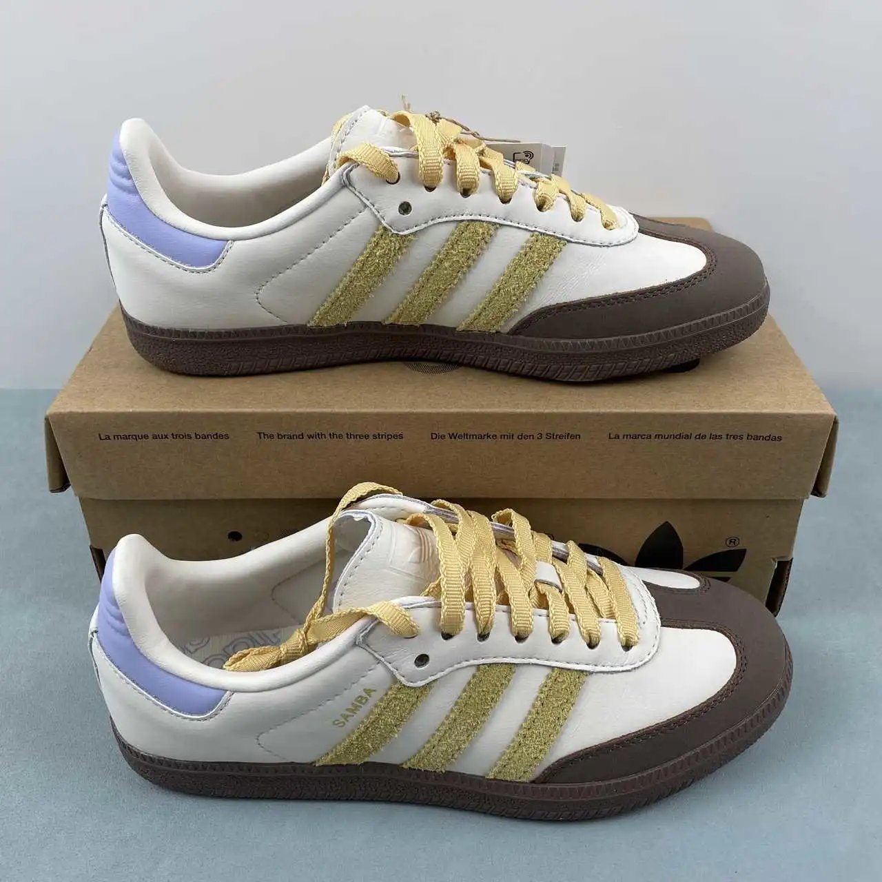 ADIDAS SAMBA IE0875