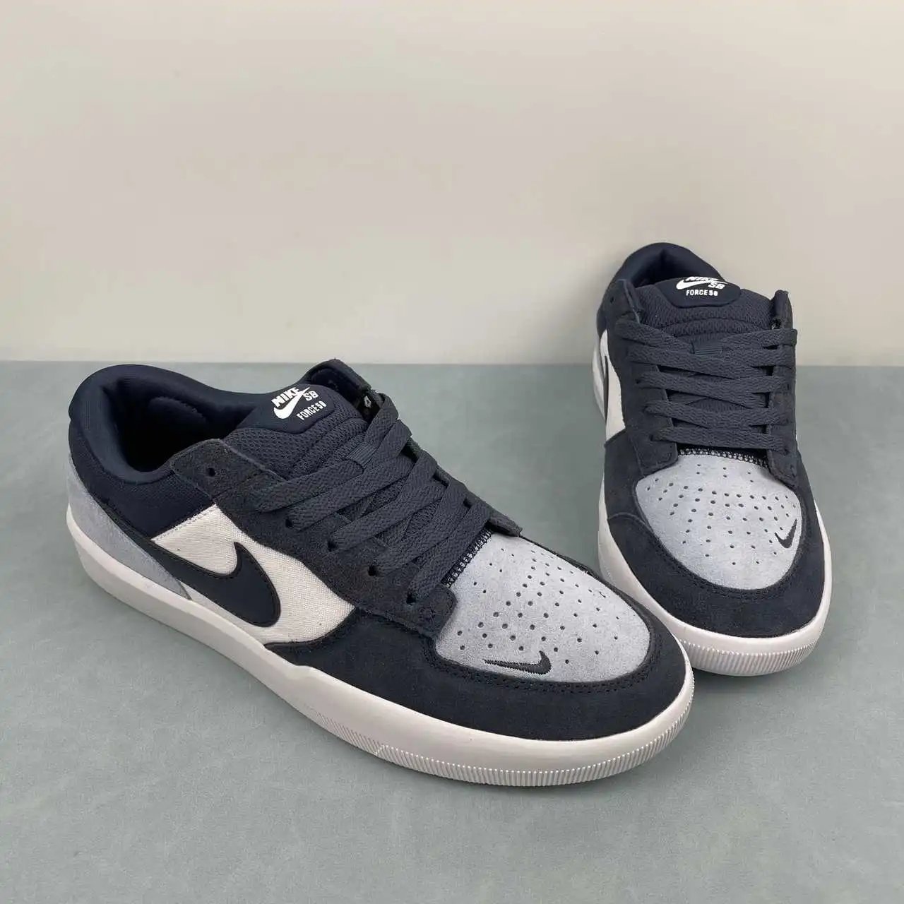 Nike SB Force 58 DV5477-404 thumbnail 2