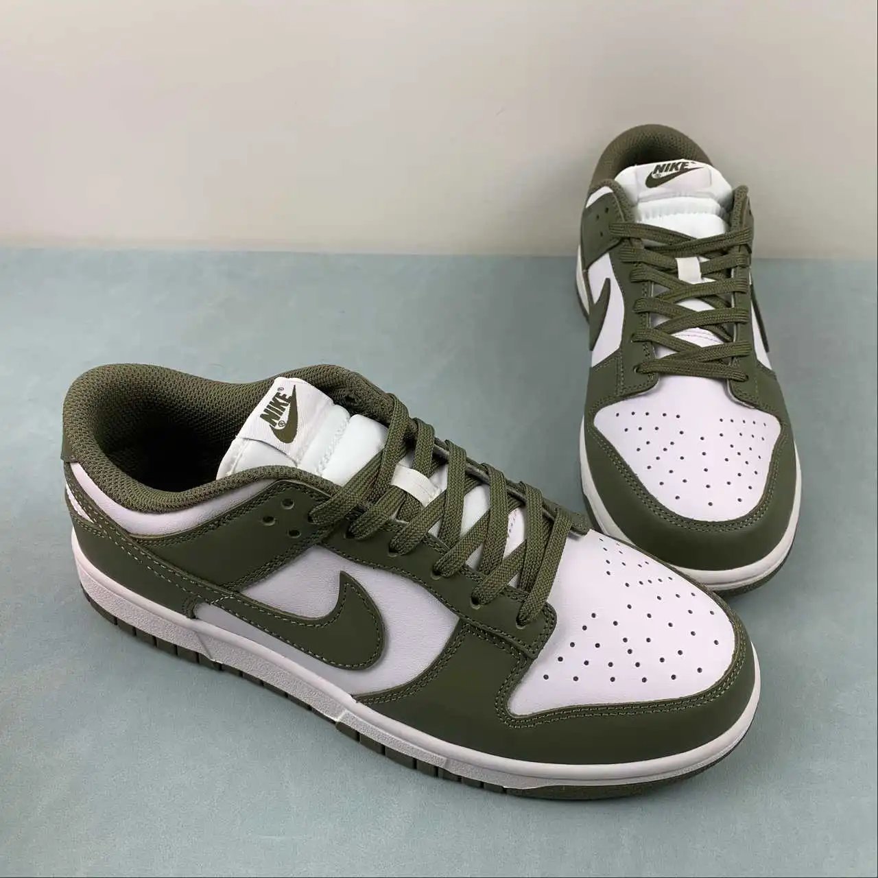 Nike Dunk Low DD1503-120 thumbnail 2