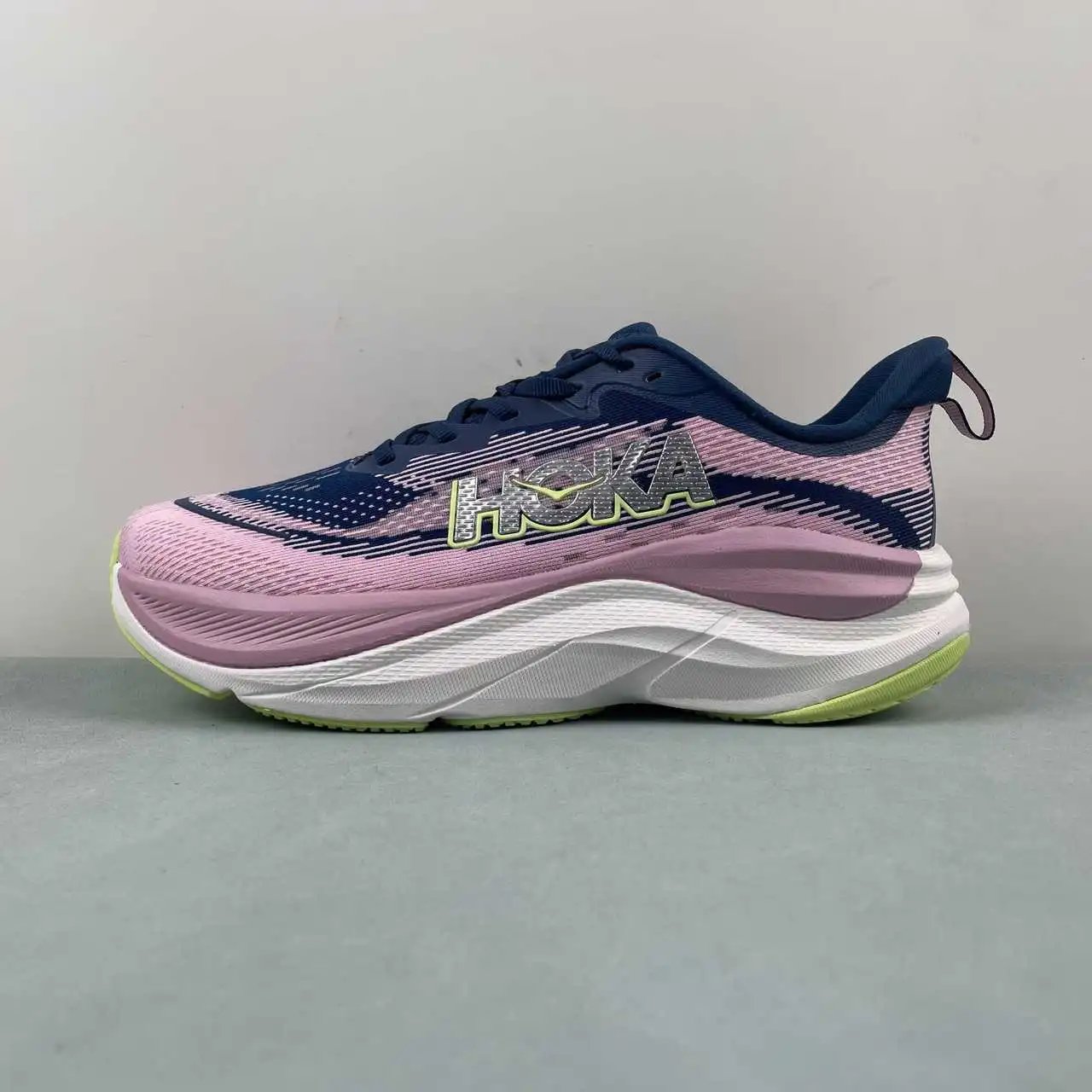 HOKA SKYFLOW 1155113-MTW thumbnail 4