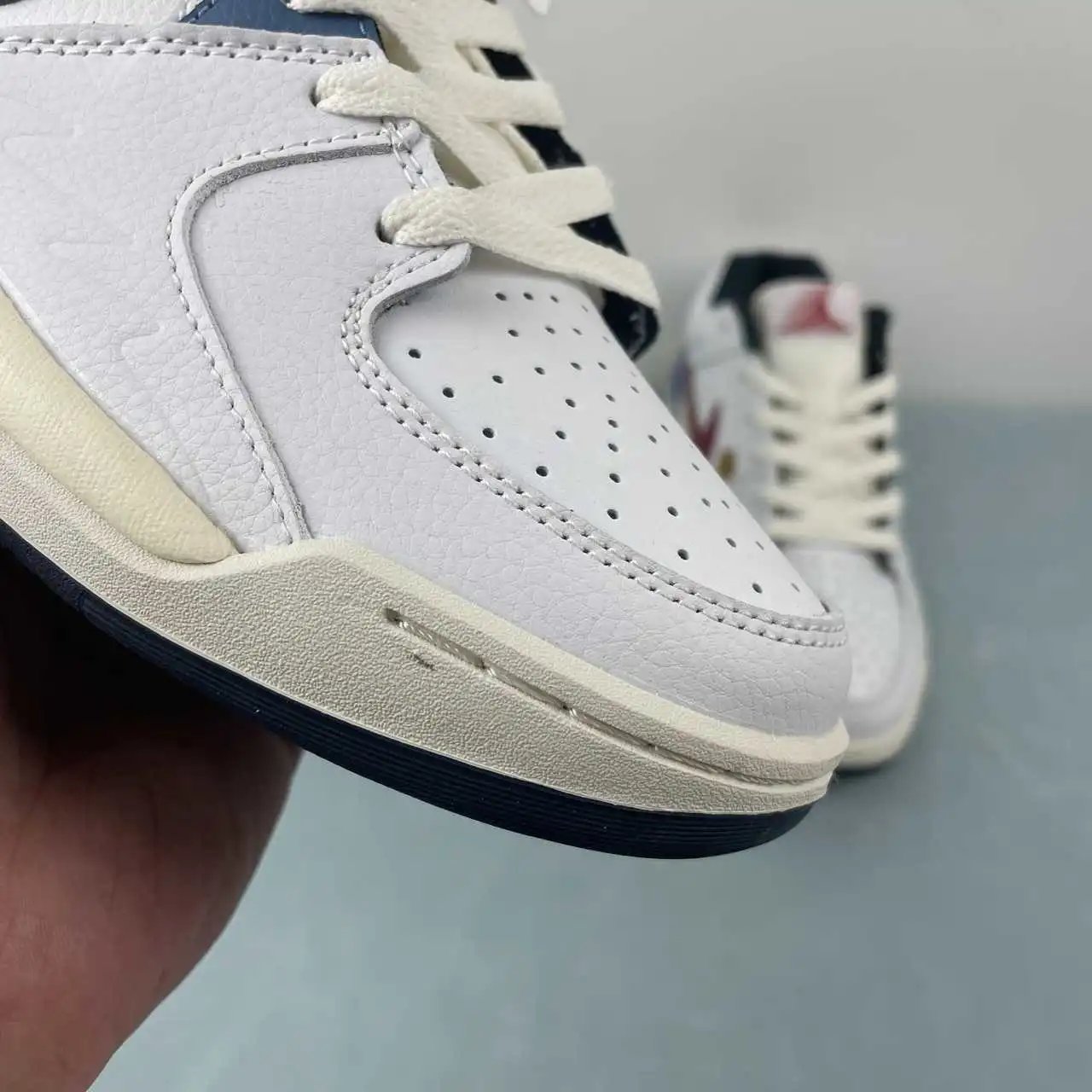 Air Jordan Stadium 90 HM3713-141 7