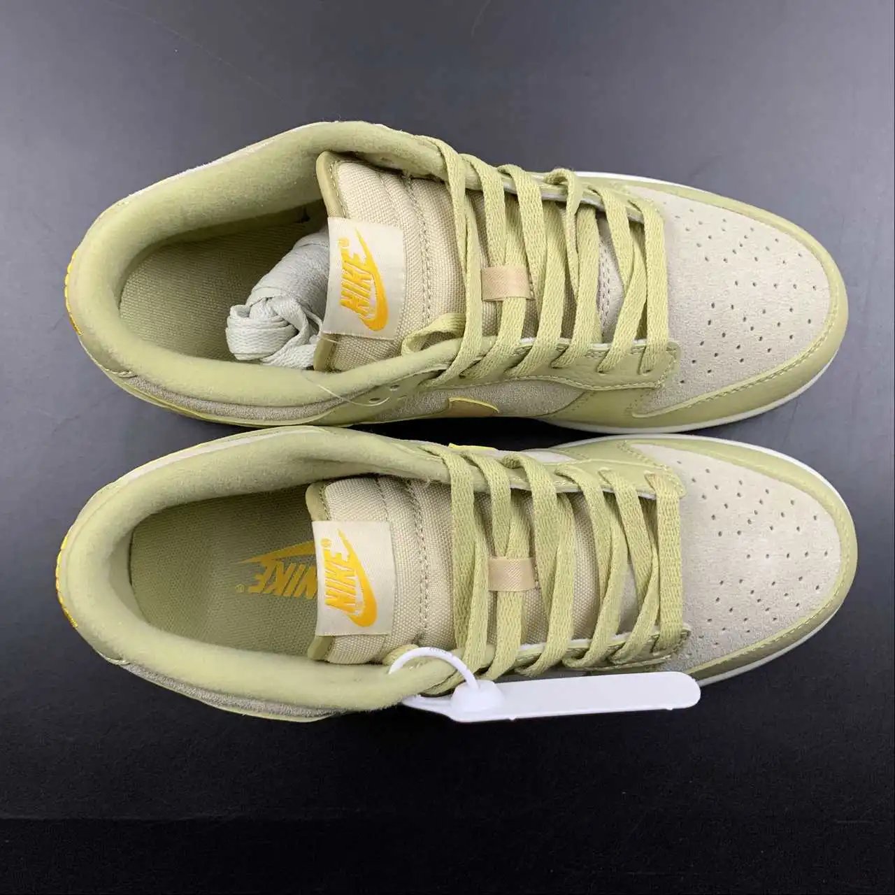 Nike Dunk Low DZ4513-200 9