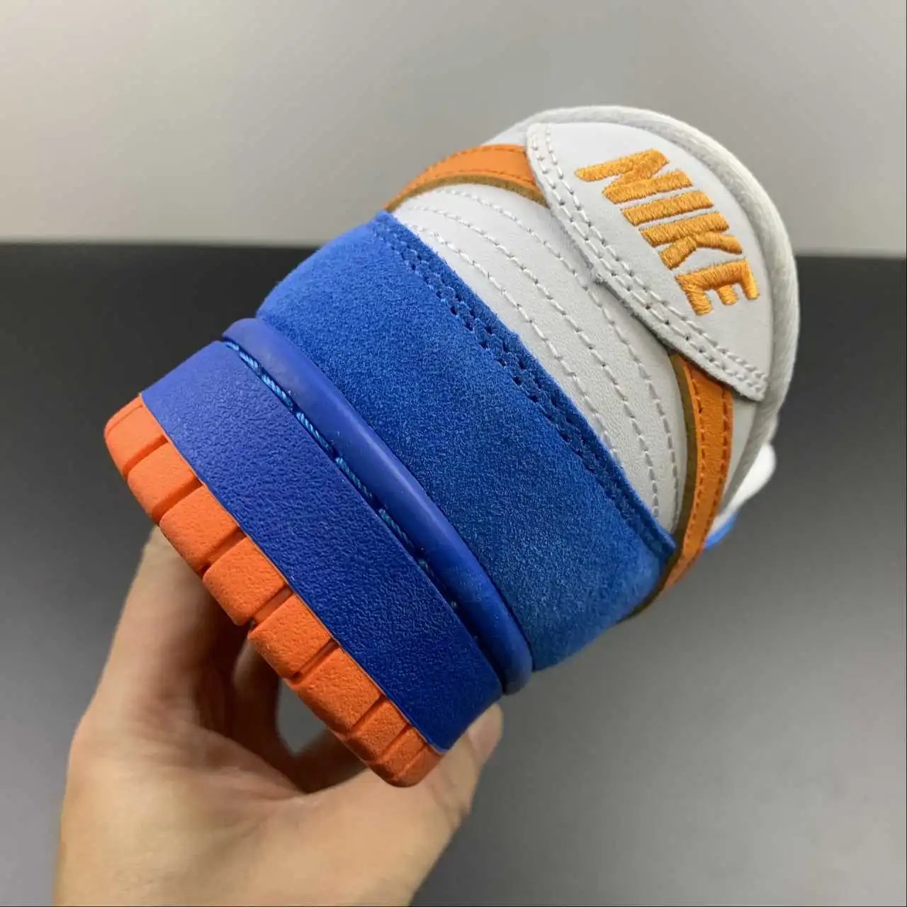 Nike Dunk Low 311689-181 10
