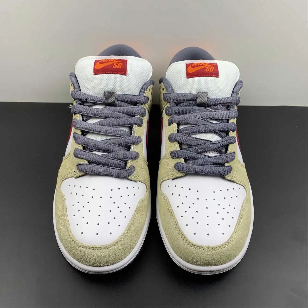 Nike Dunk Low 304292-161 thumbnail 3