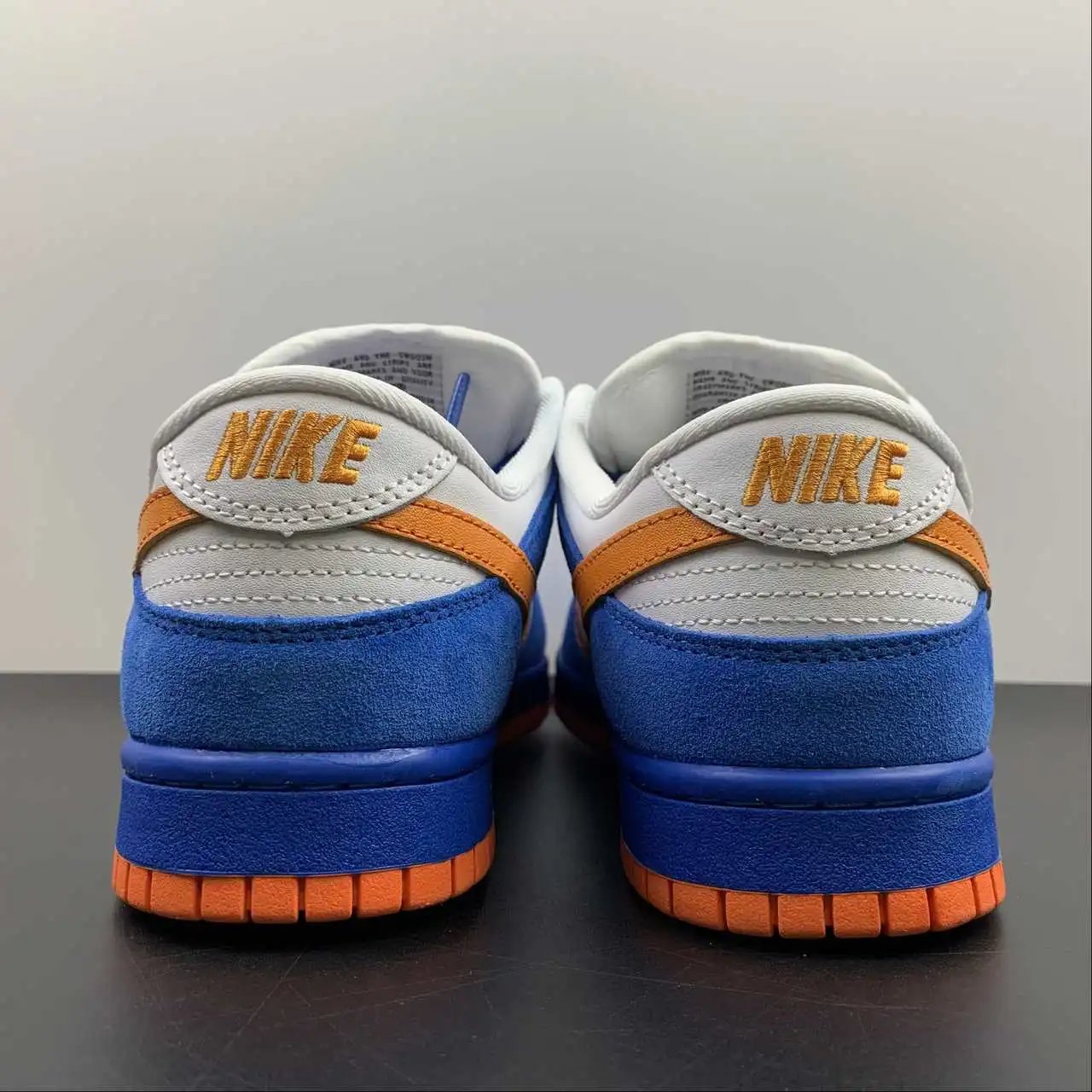 Nike Dunk Low 311689-181 11