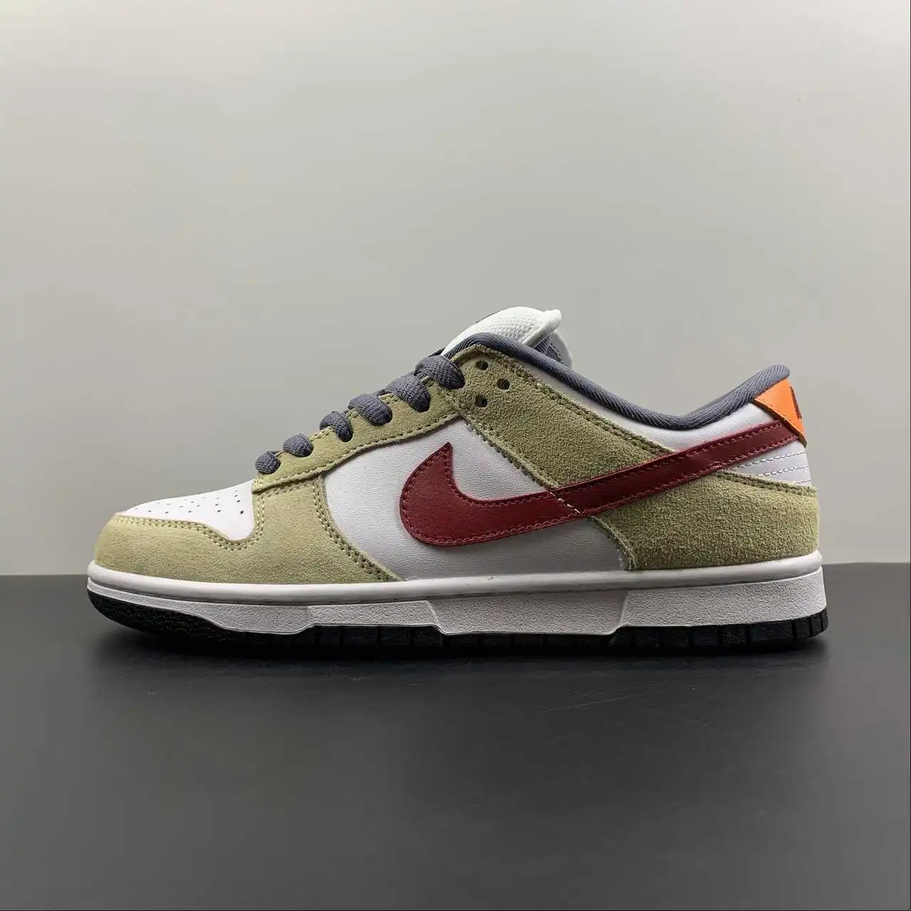 Nike Dunk Low 304292-161 thumbnail 4
