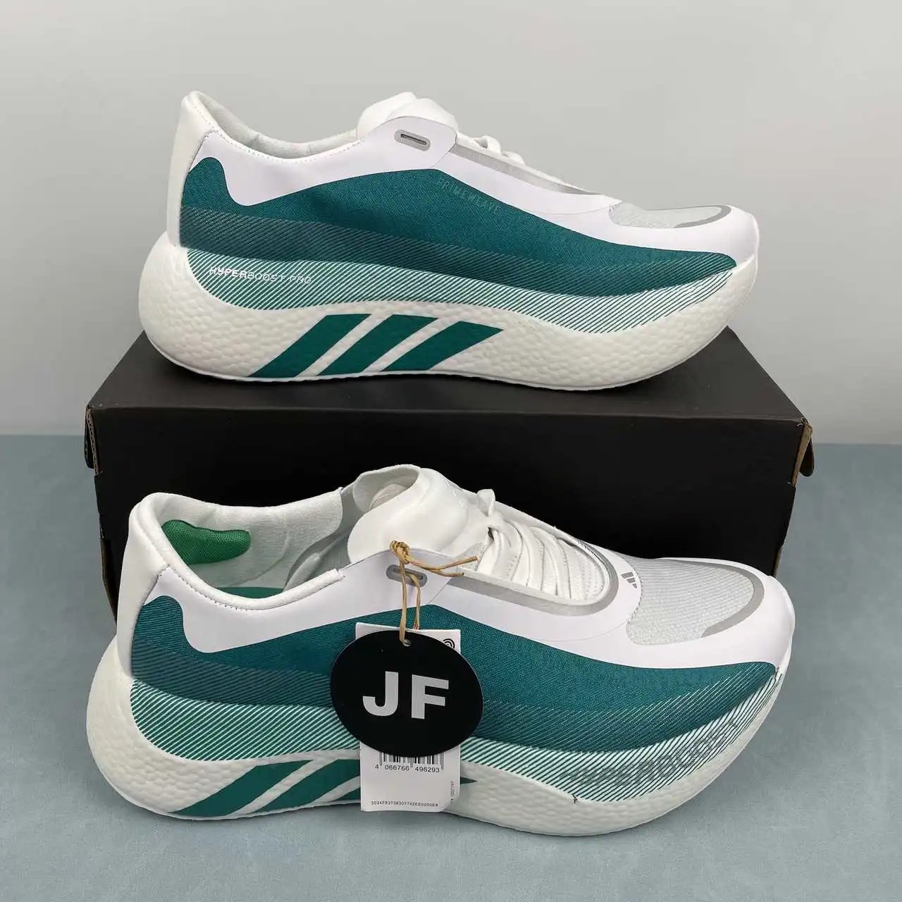 Adidas HYPERBOOST EDGE M KI1915