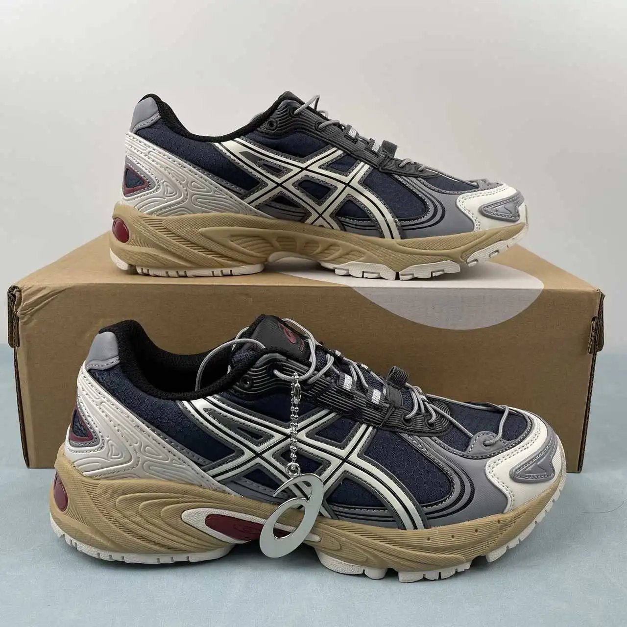 Asics CEL-Kahana TR V4 1203A586-020