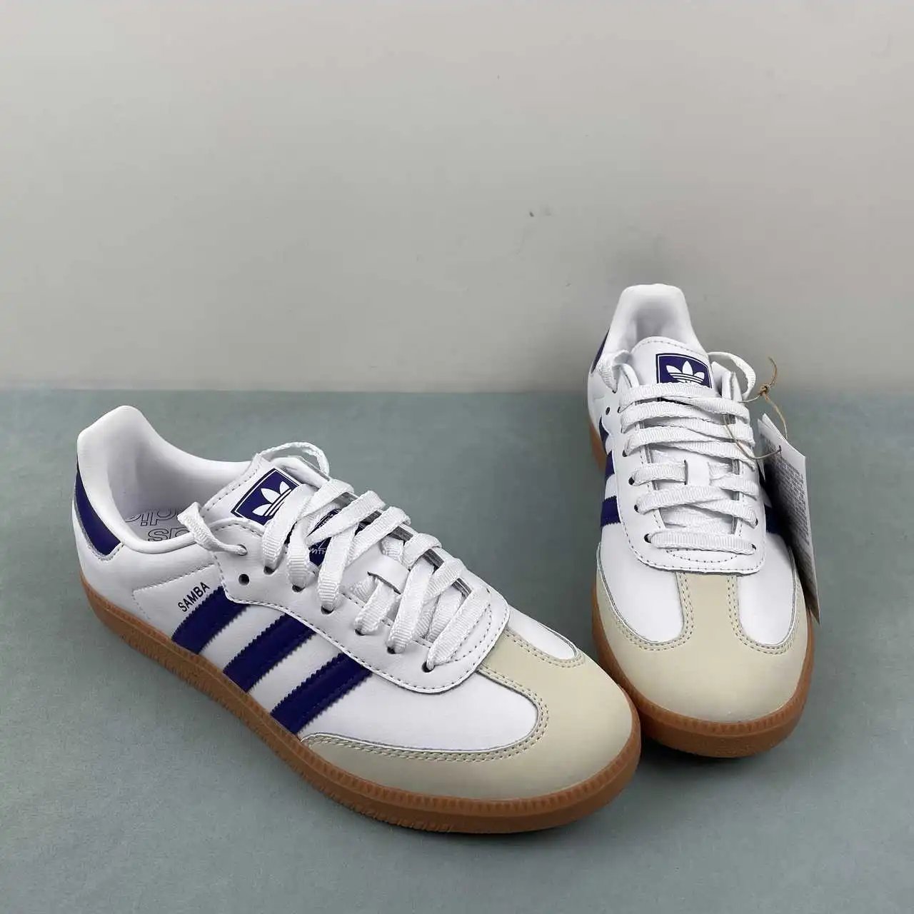 ADIDAS SAMBA IF6514 thumbnail 2