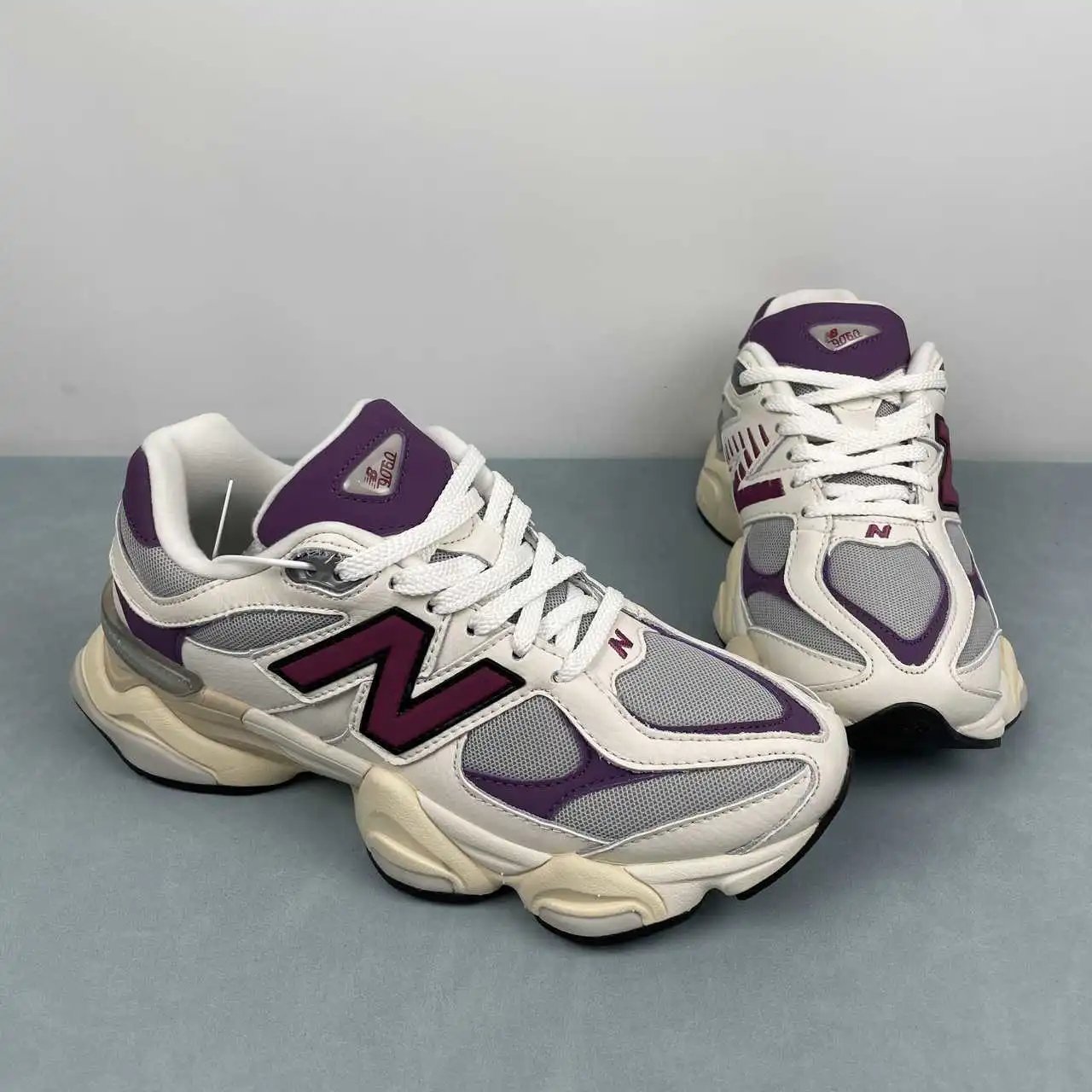 New Balance 9060 U9060ESC thumbnail 2