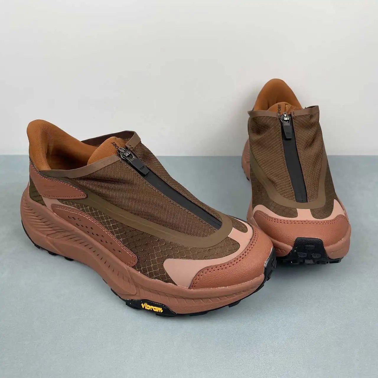 HOKA PROJECT TRANSPORT 1162850-MRWN thumbnail 2