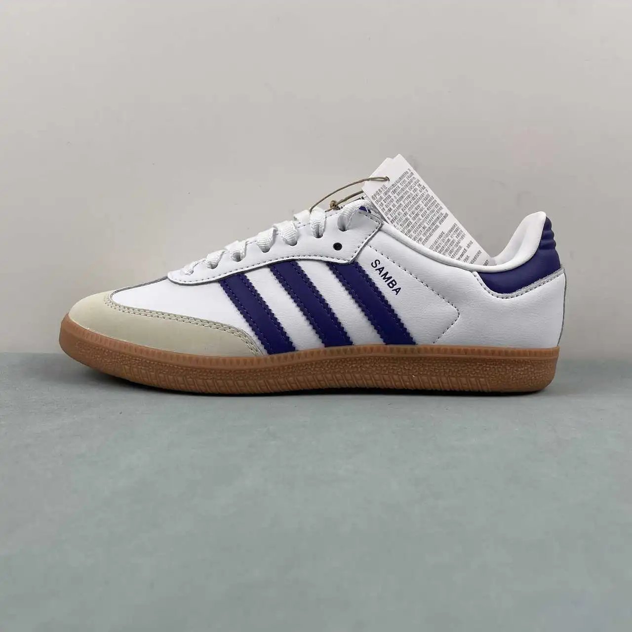 ADIDAS SAMBA IF6514 thumbnail 4