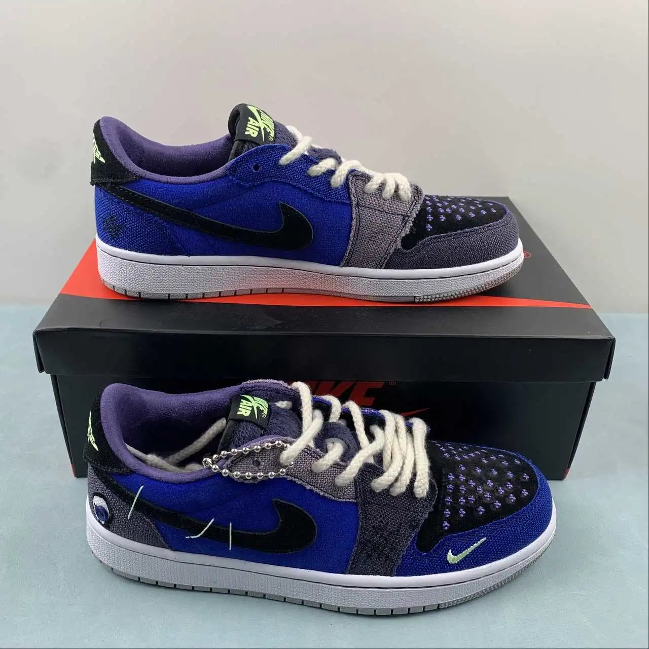 Air Jordan 1 Low DZ7292-420