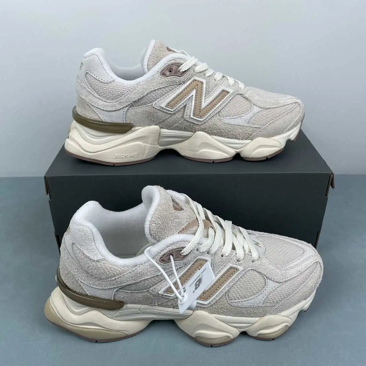New Balance 9060 U9060CCB