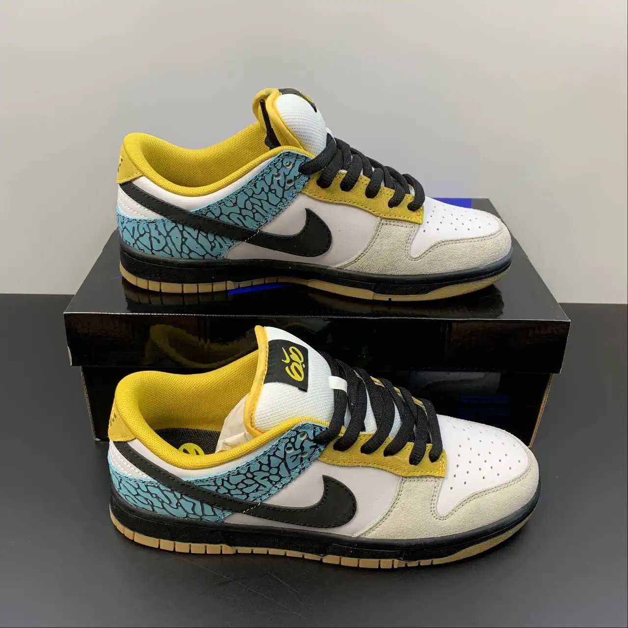 Nike Dunk Low 314142-061