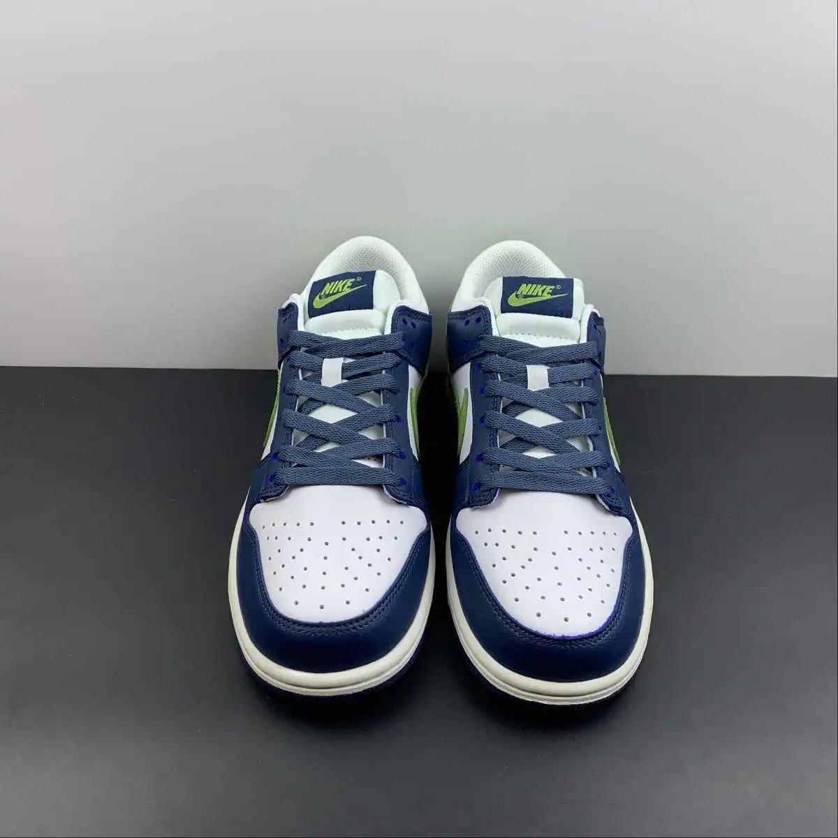 Nike Dunk Low 309431-031 3