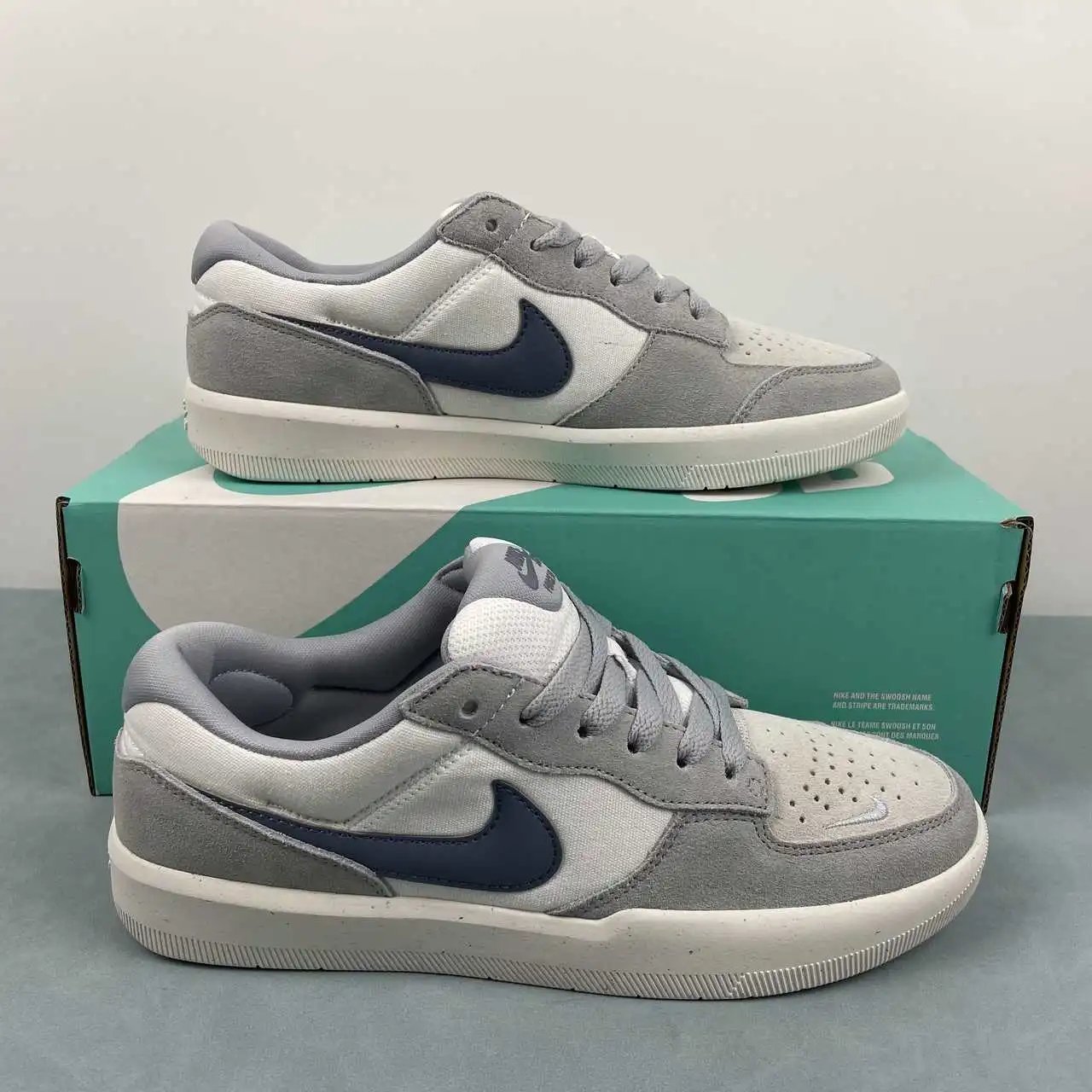 Nike SB Force 58 IH0636-141