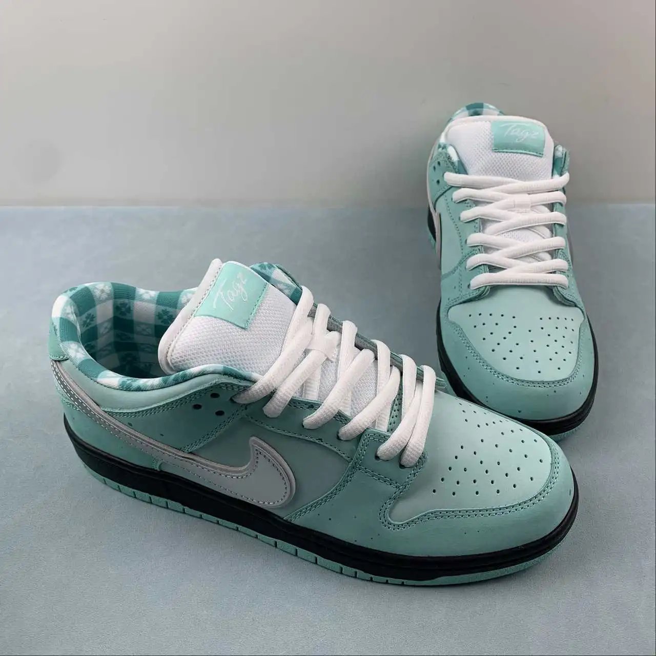 Nike Dunk Low BV1310-402 thumbnail 2