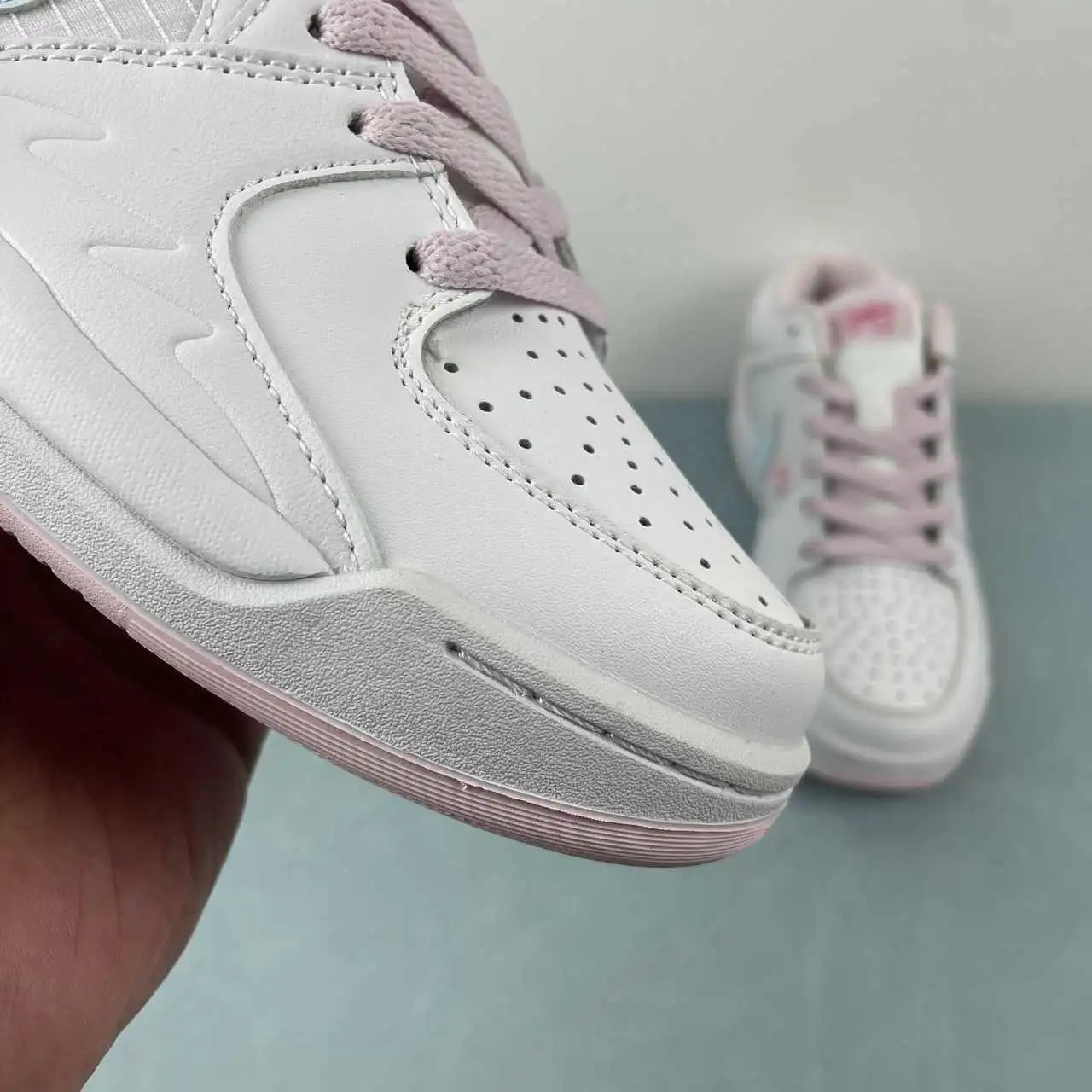 Air Jordan Stadium 90 HQ1193-141 7