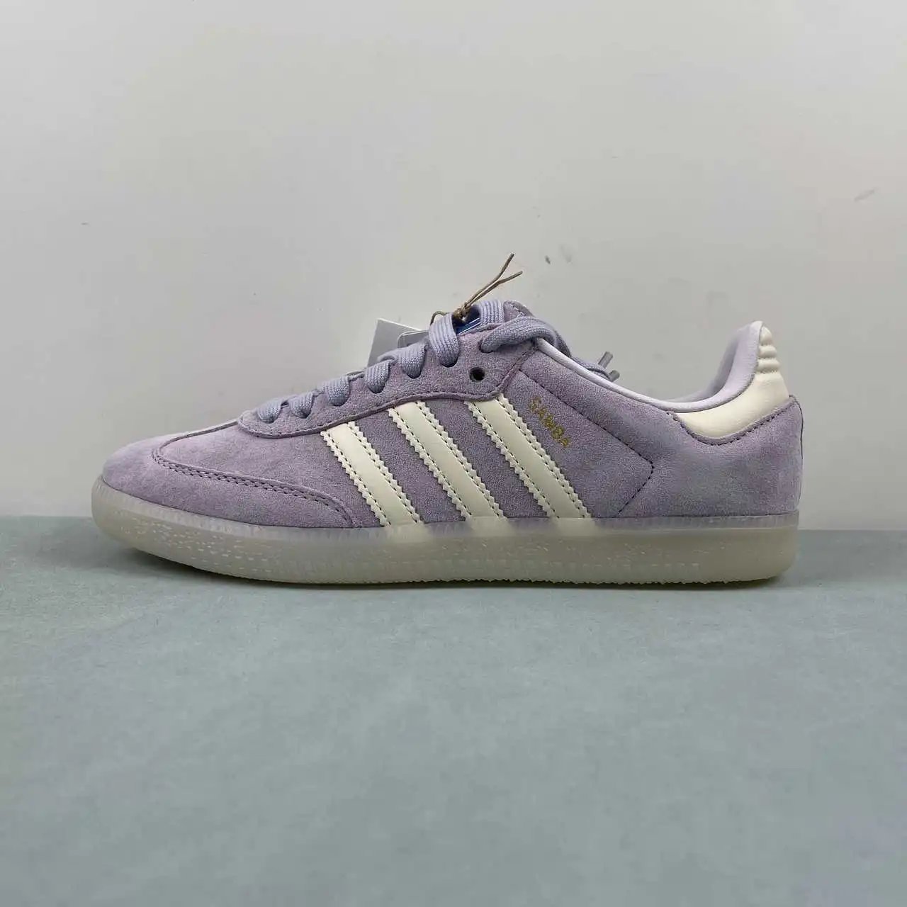 ADIDAS SAMBA IG6176 thumbnail 4