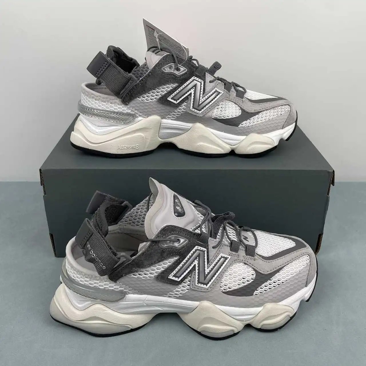 New Balance 9060 U90603FA