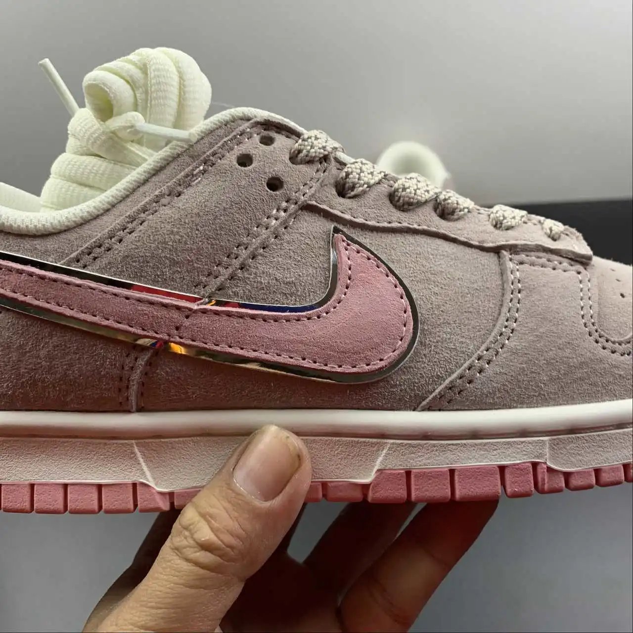 Nike Dunk Low ST1391-208 6