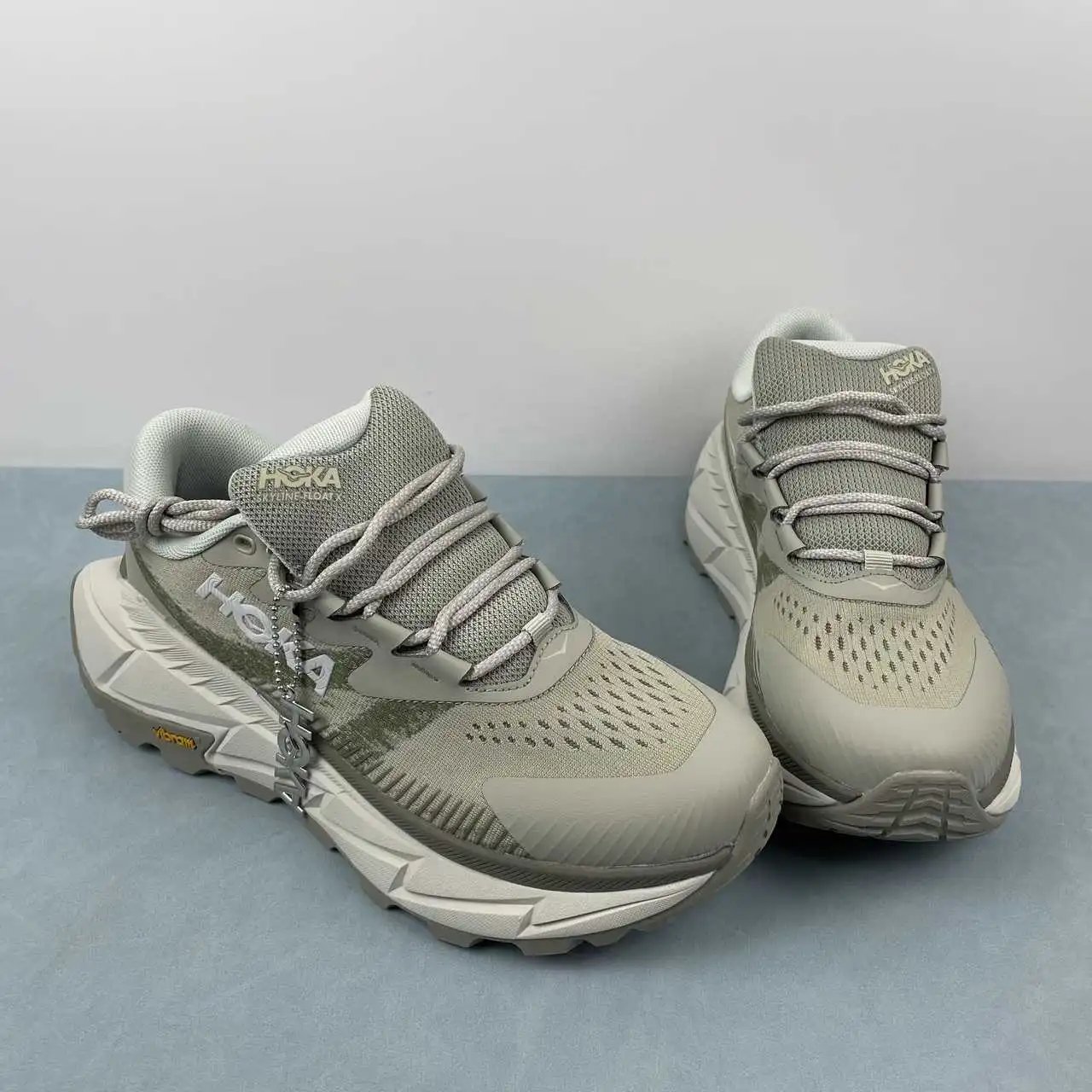 HOKA SKYLINE-FLOAT 1143430-BYCL thumbnail 2