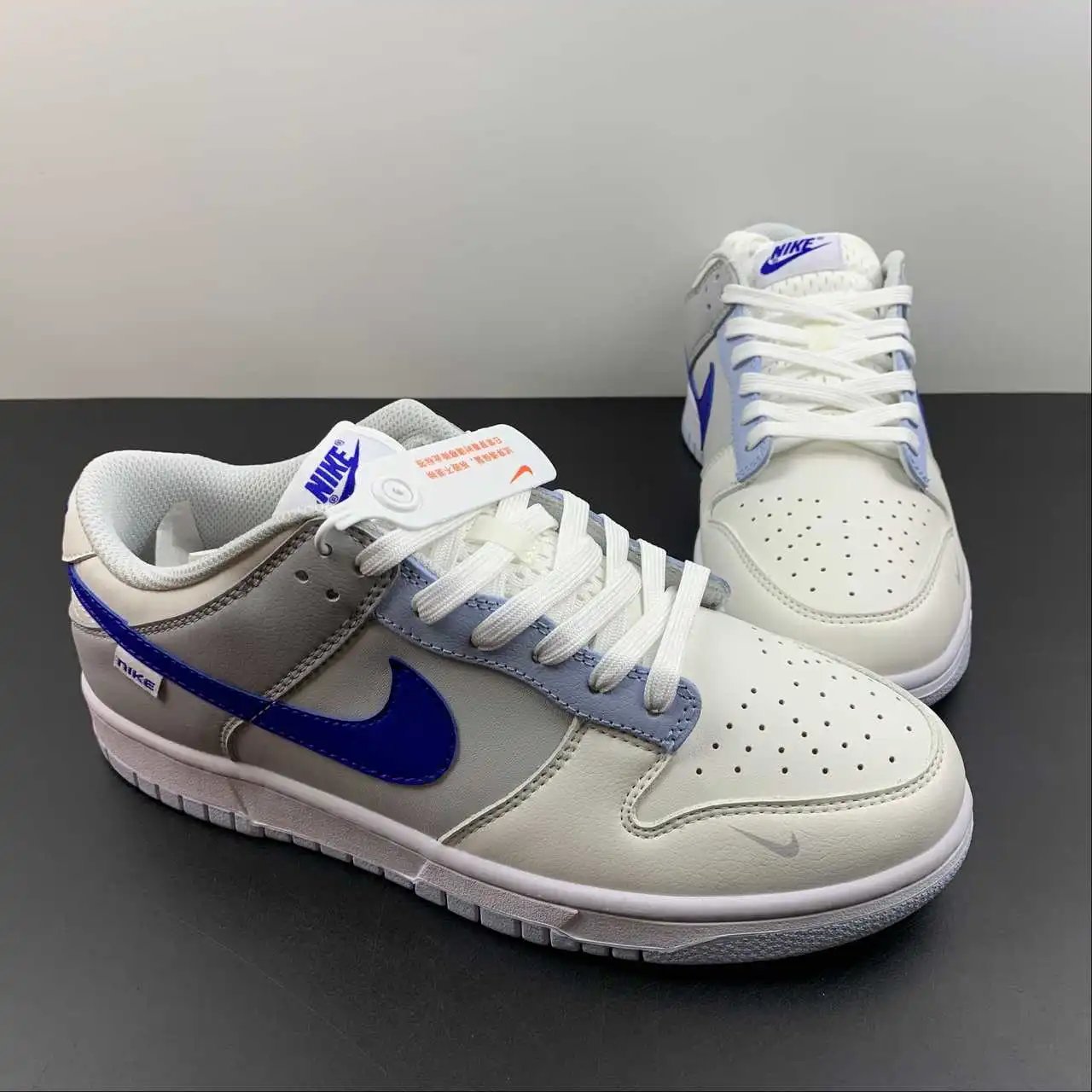 Nike Dunk Low FB1843-141 thumbnail 2