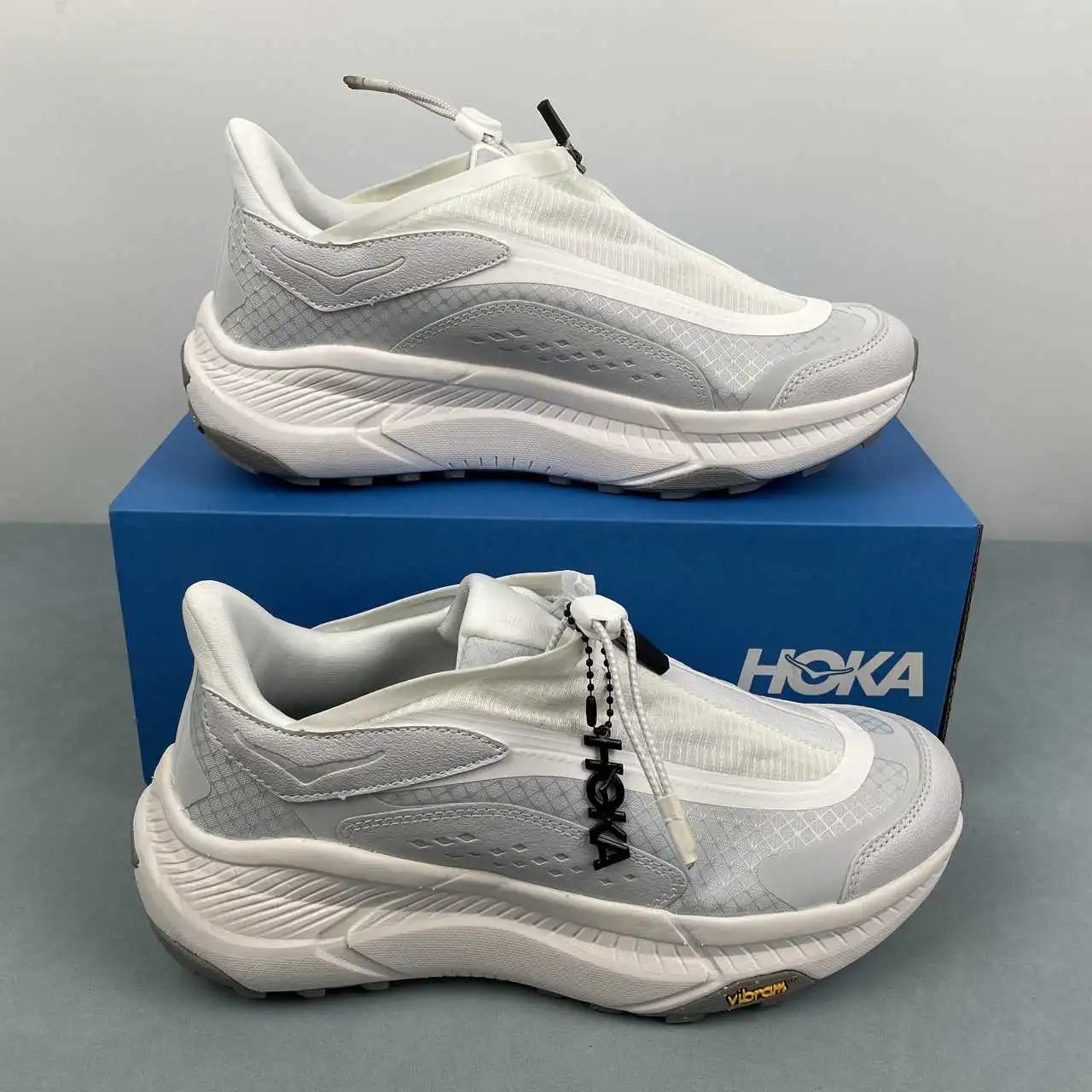 HOKA PROJECT TRANSPORT 1162850-WMC