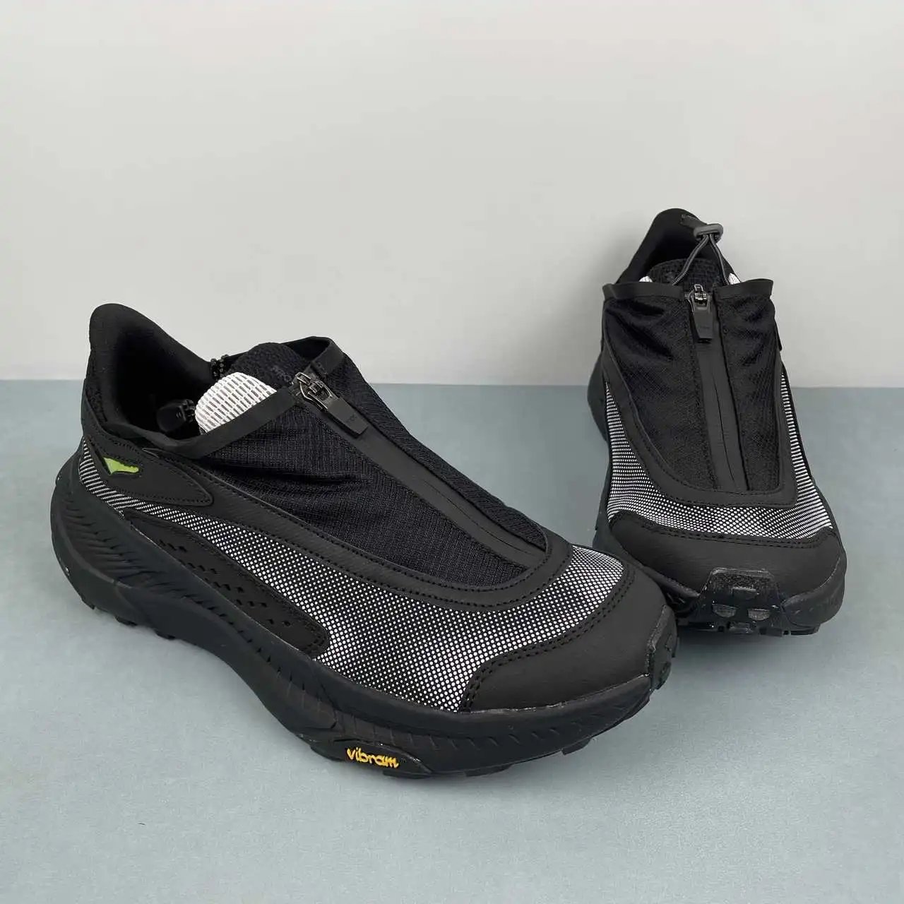 HOKA PROJECT TRANSPORT 1168953-BWHT thumbnail 2