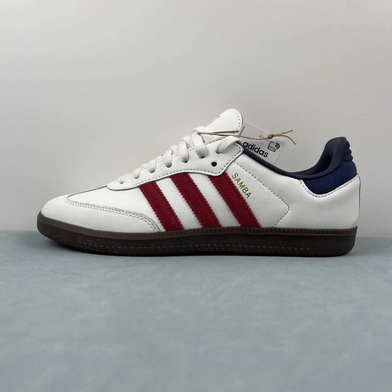 ADIDAS SAMBA IH4881 thumbnail 4