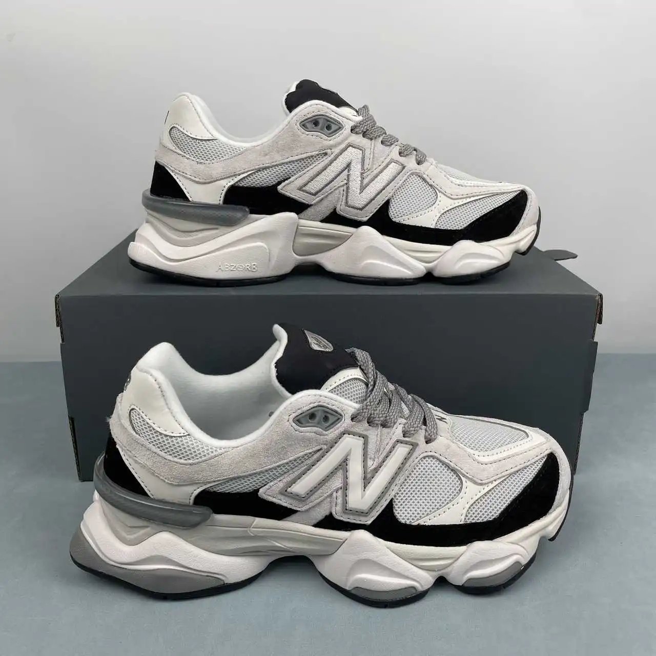 New Balance 9060 U9060JBB