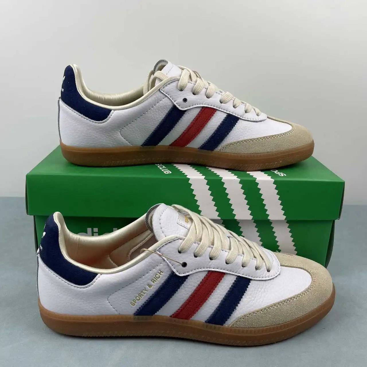 ADIDAS SAMBA IH8338