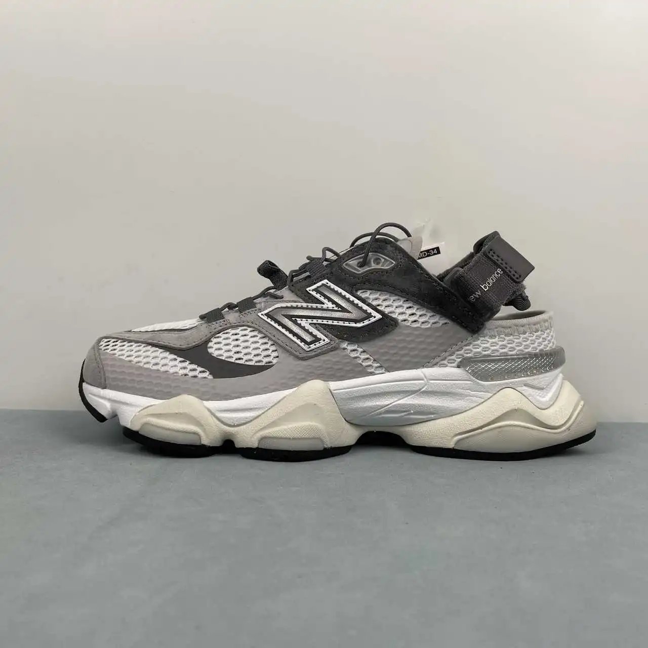 New Balance 9060 U90603FA thumbnail 4