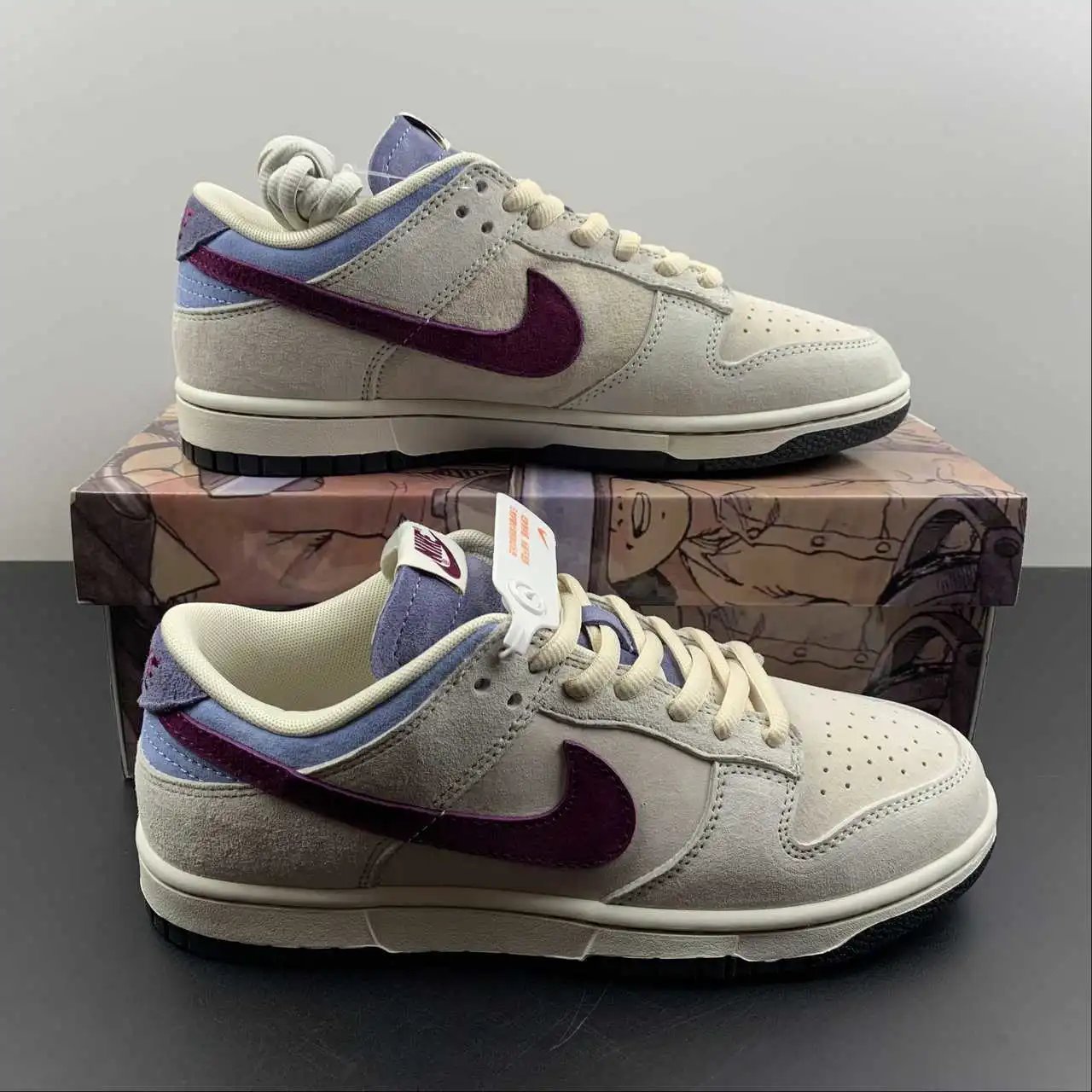Nike Dunk Low LF0039-005