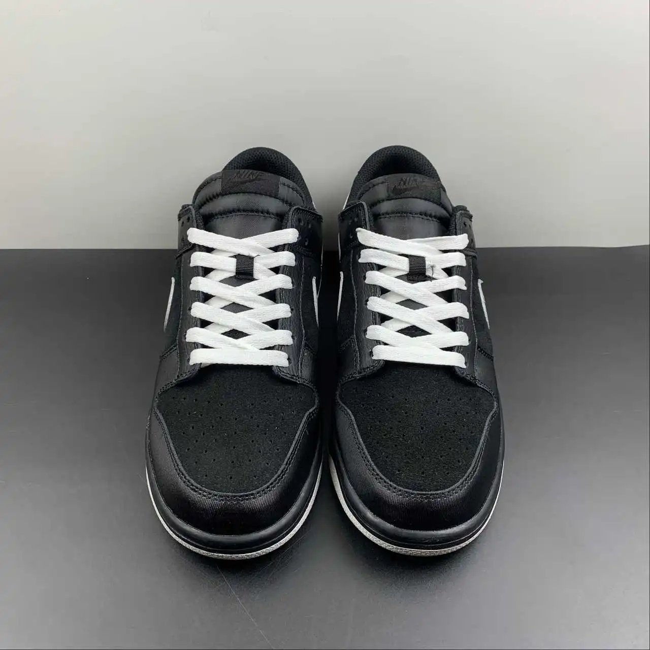 Nike Dunk Low 318020-013 thumbnail 3