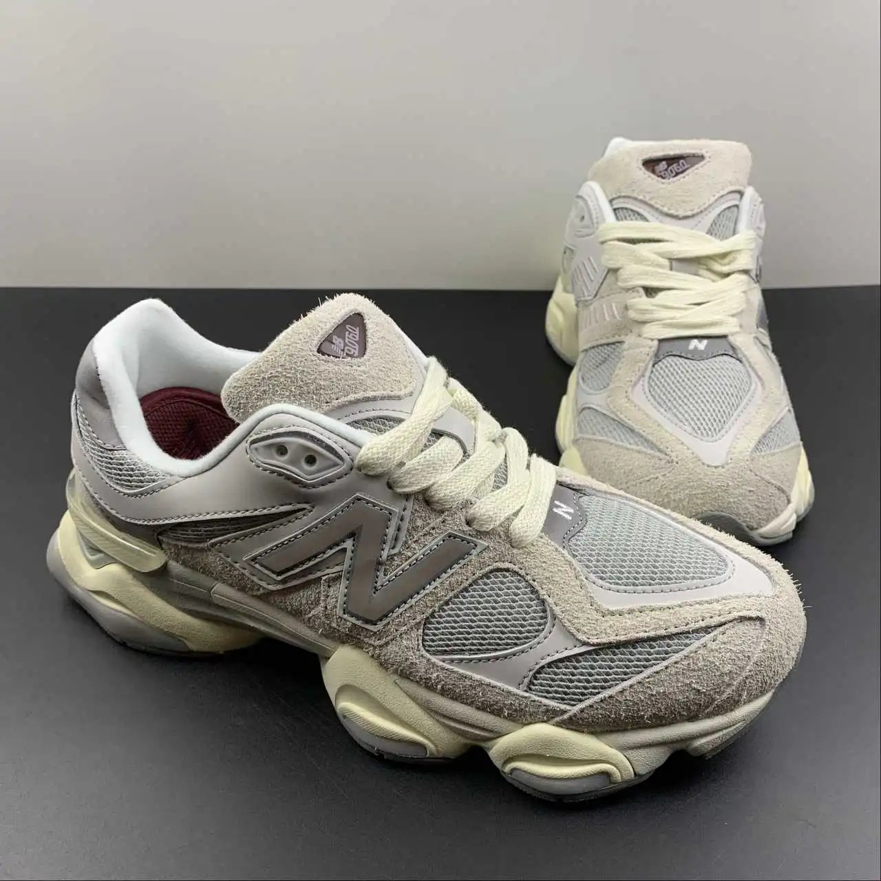 New Balance 9060 U9060LNY thumbnail 2