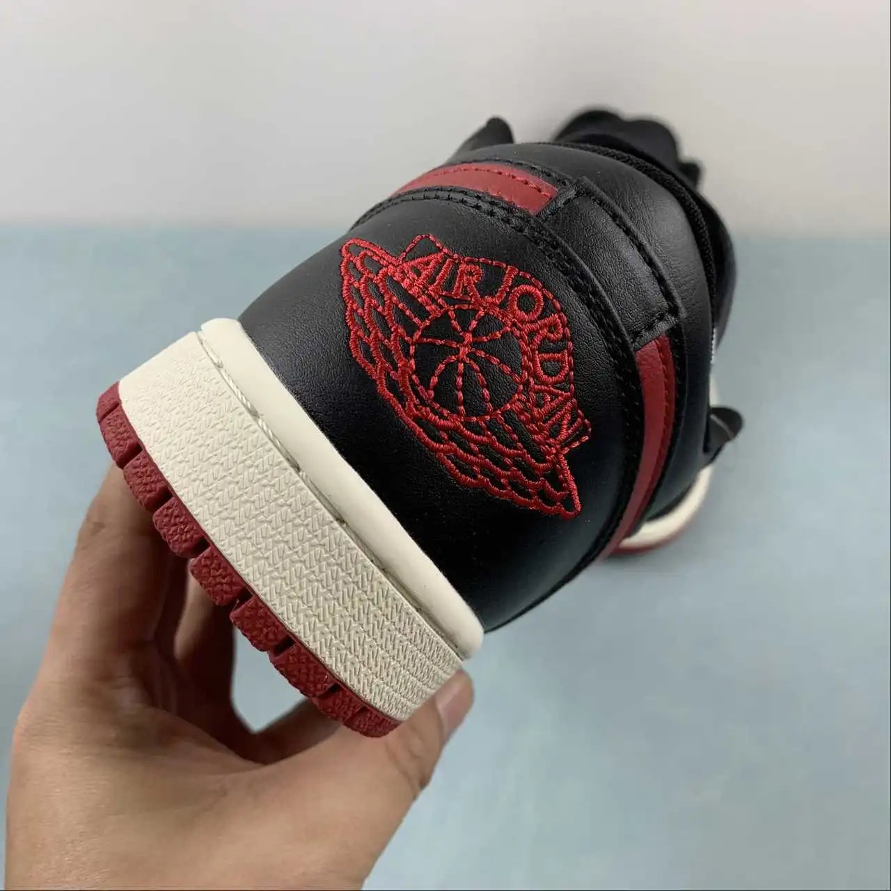 Air Jordan 1 Low DC0774-061 10