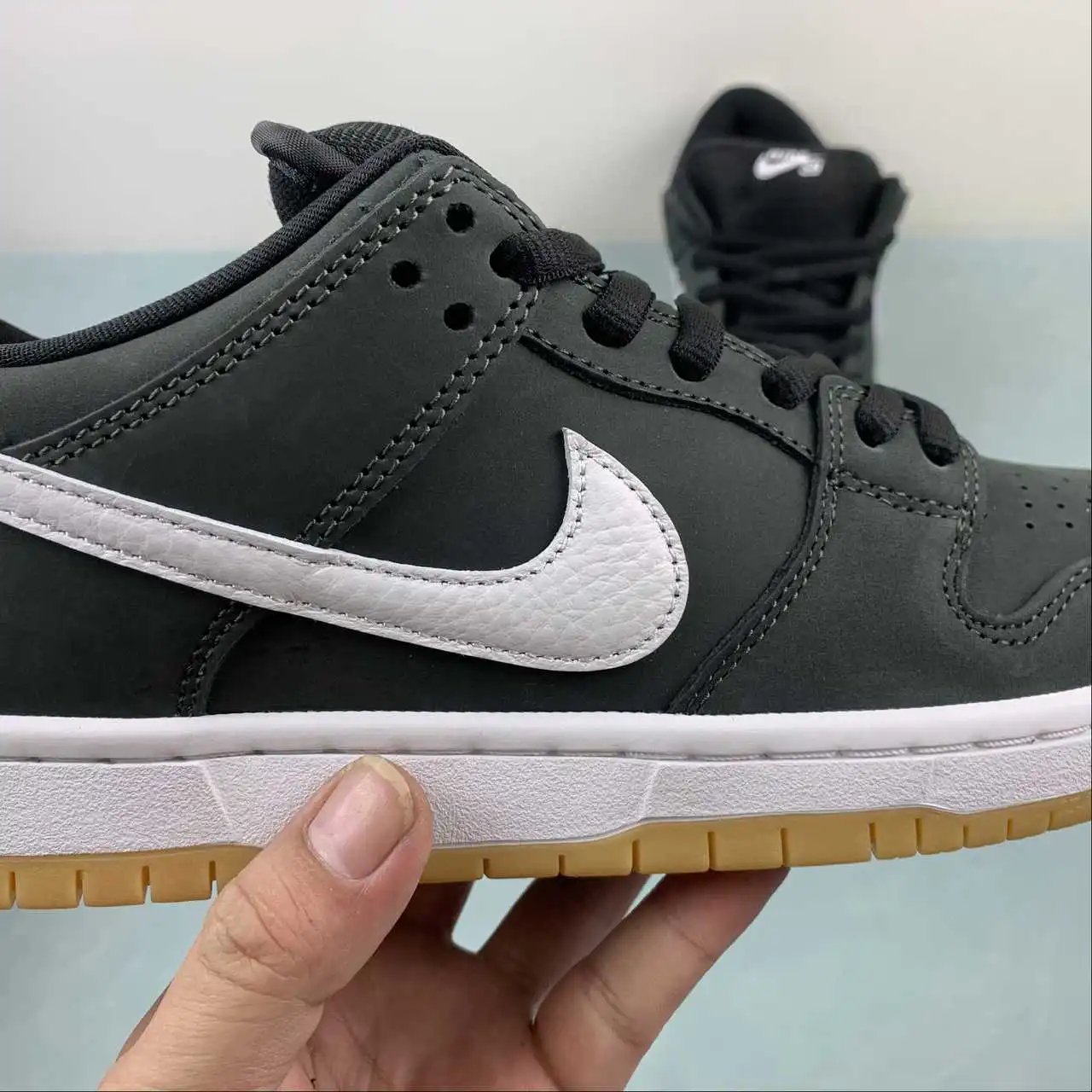 Nike Dunk Low CD2563-006 6