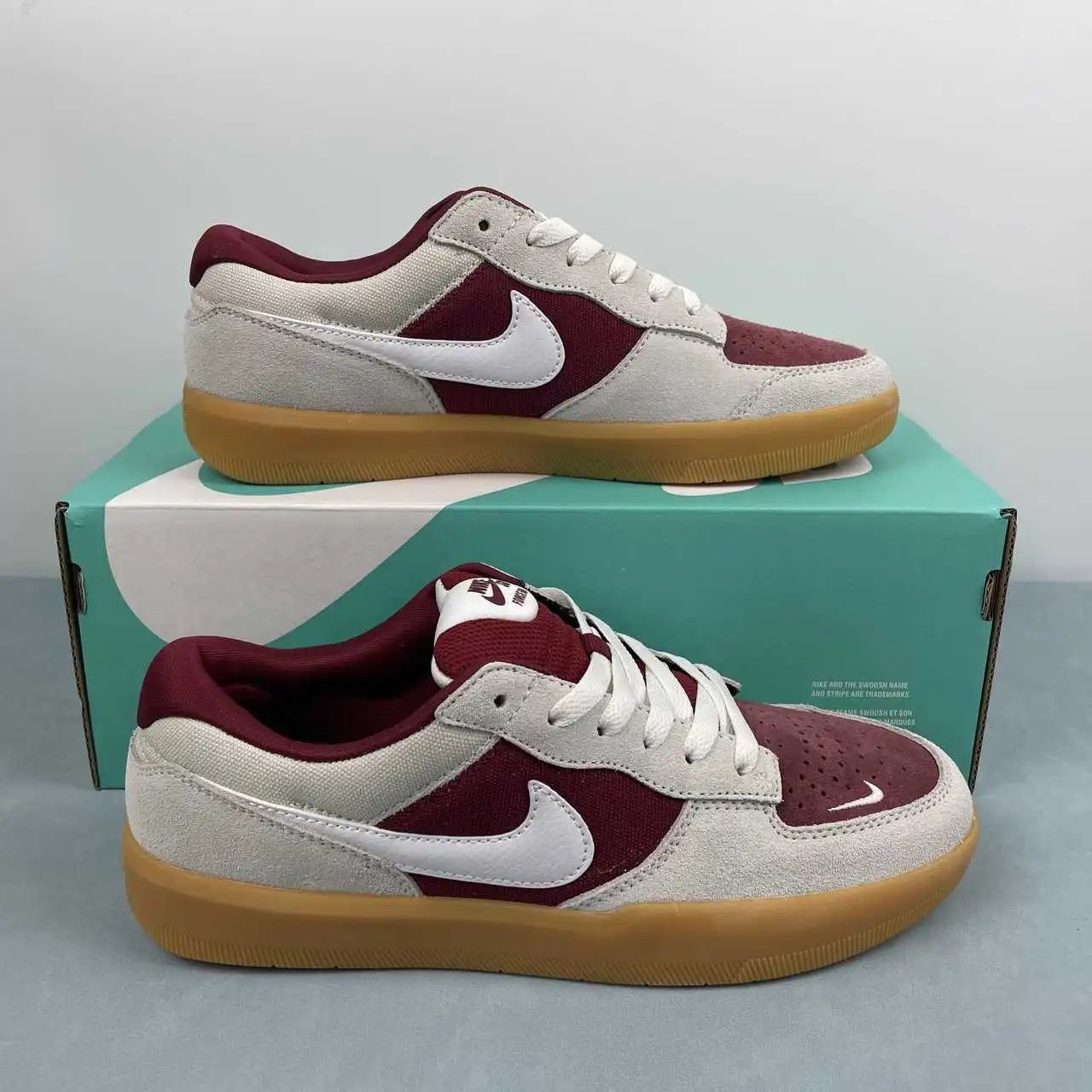 Nike SB Force 58 DV5477-601
