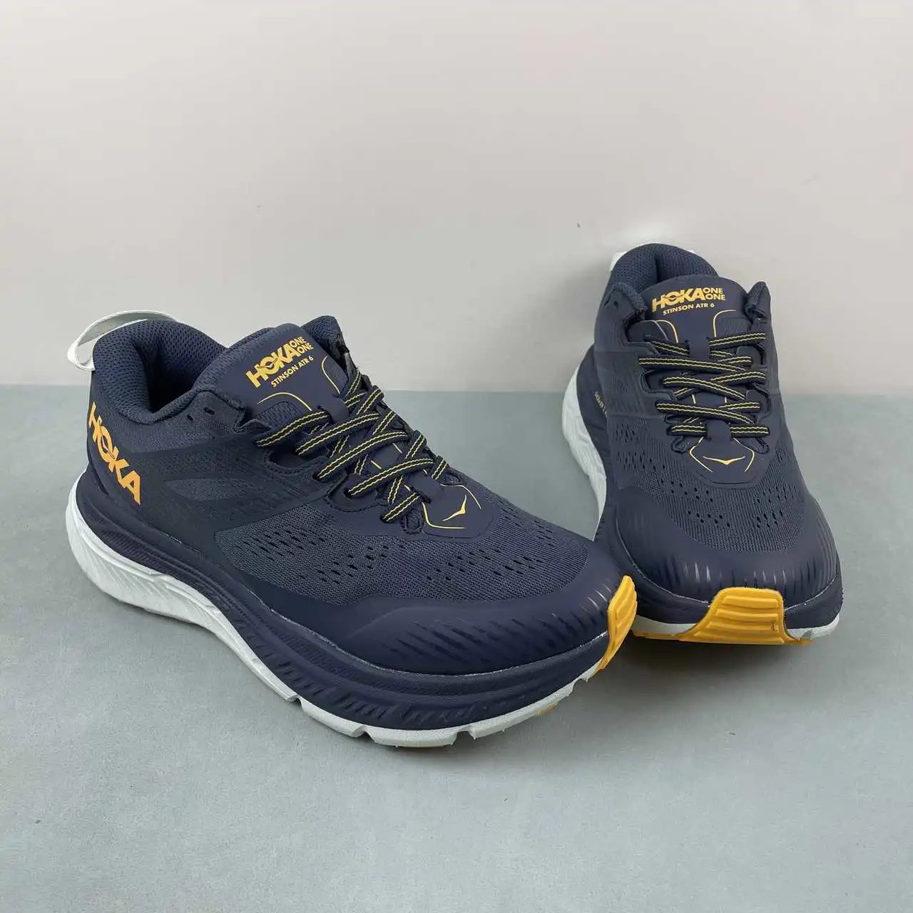 HOKA STINSON 6 1110506-OBSF thumbnail 2